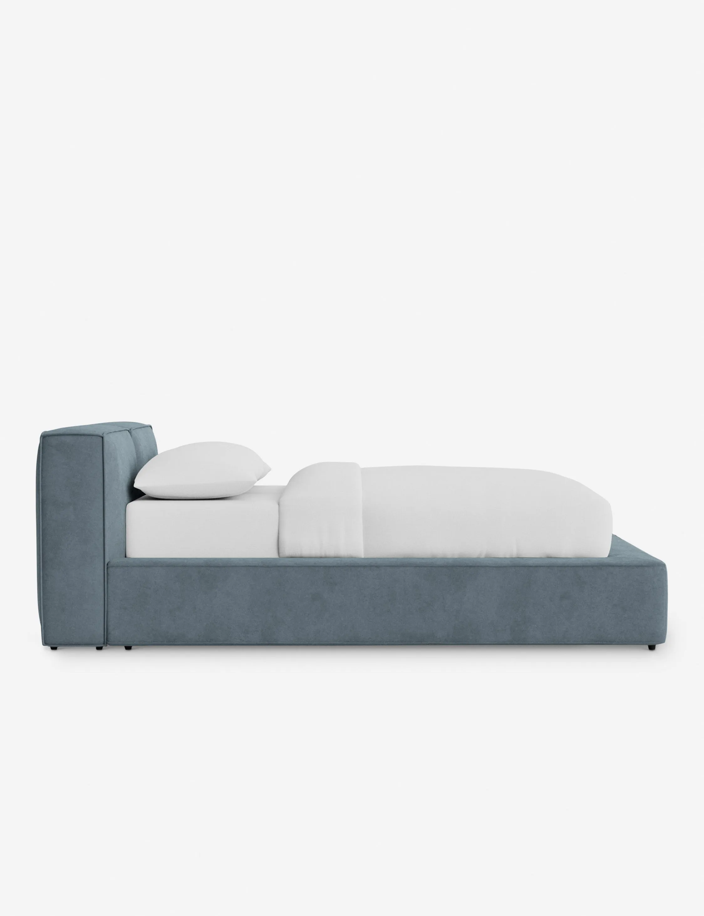Onni Platform Bed Lulu and Georgia