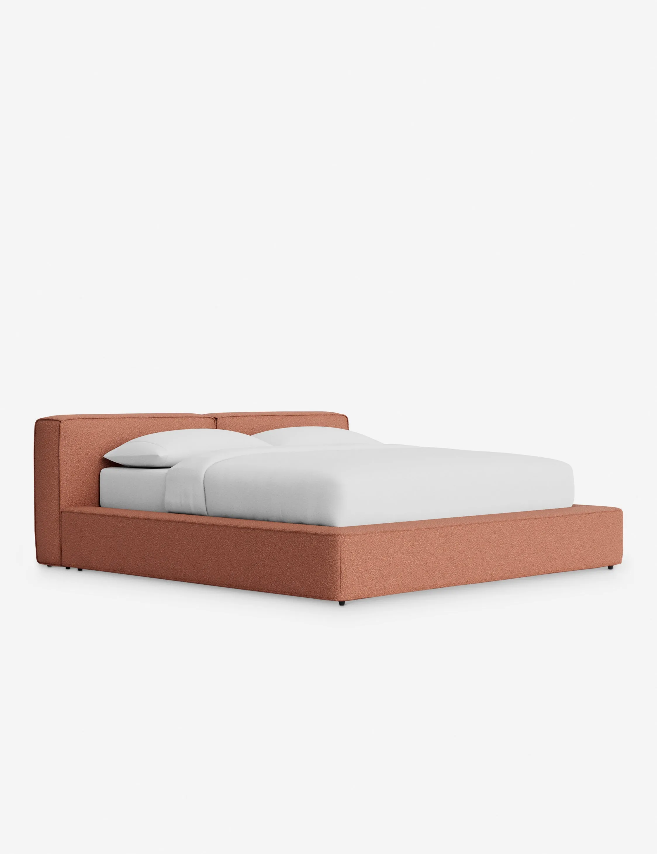Onni Platform Bed Lulu and Georgia