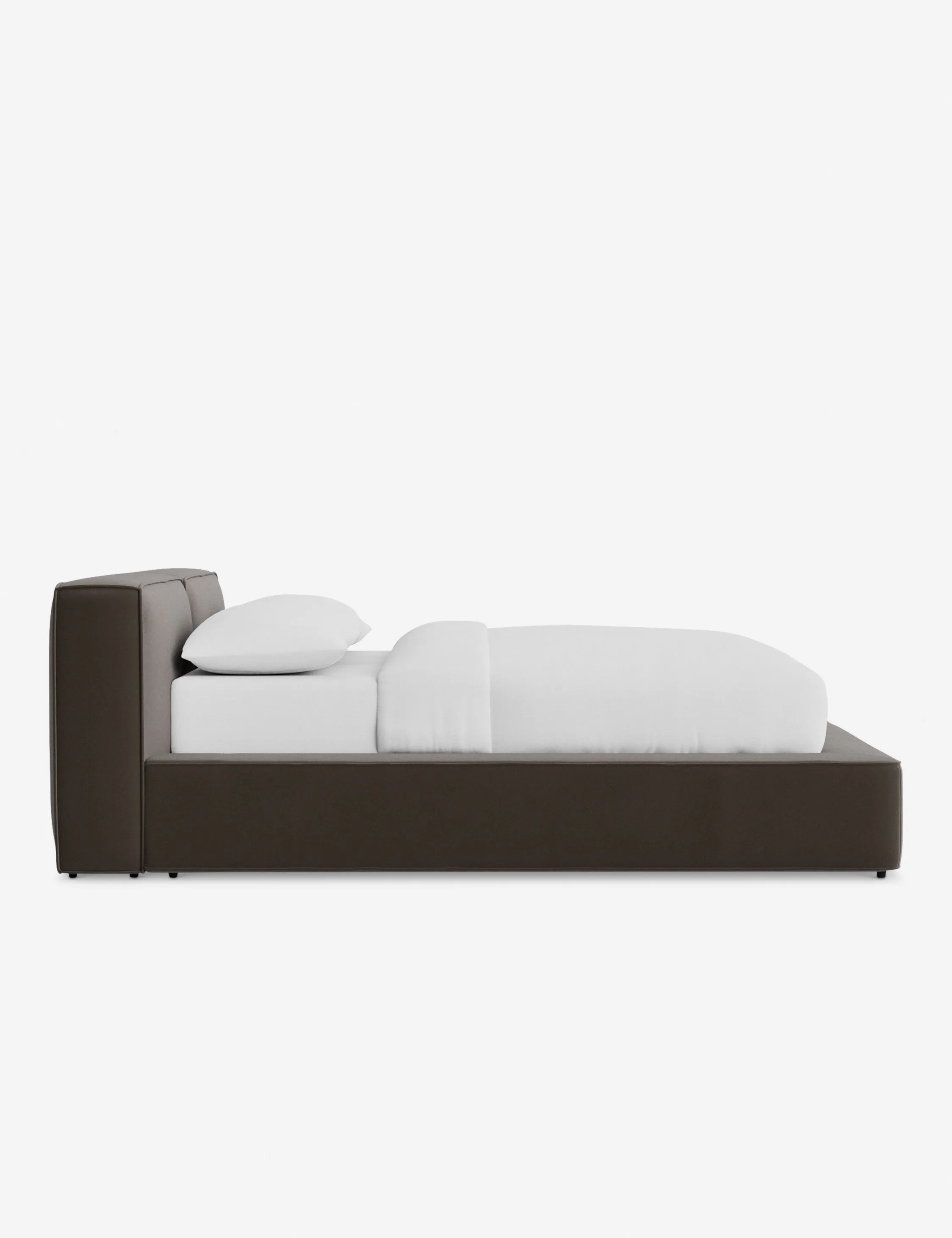 Onni Platform Bed Lulu and Georgia