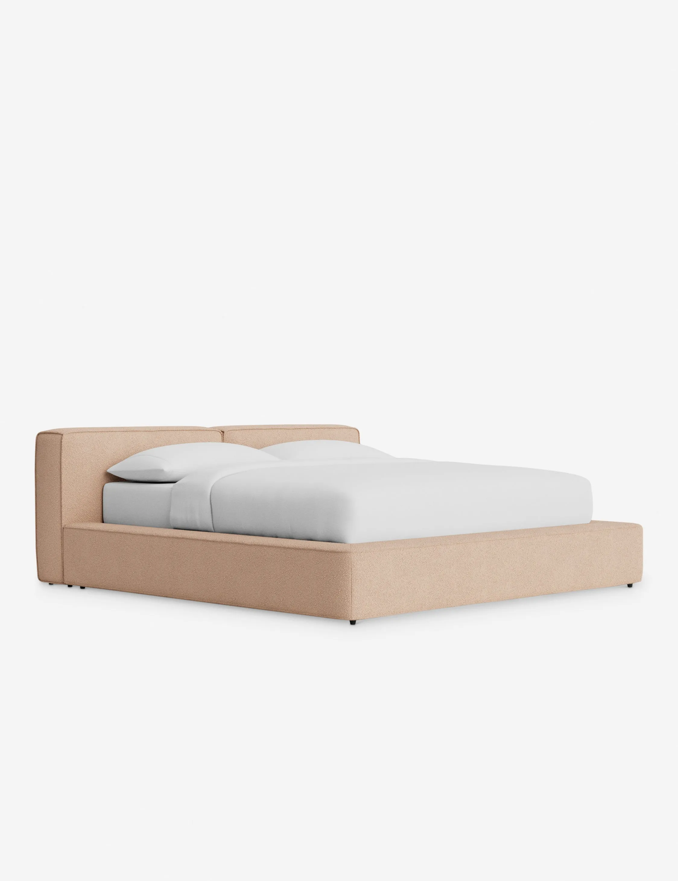 Onni Platform Bed Lulu and Georgia
