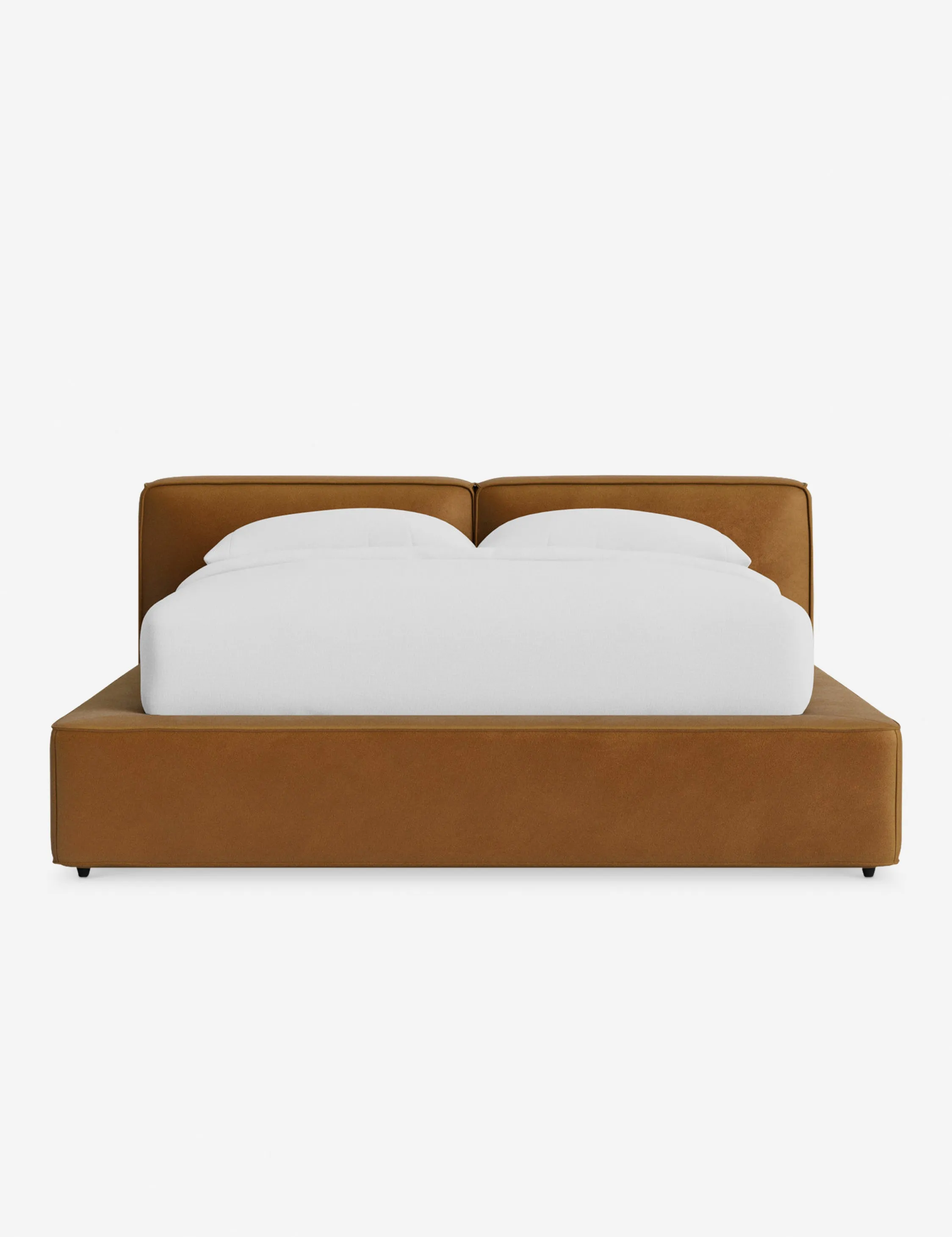 Onni Platform Bed Lulu and Georgia