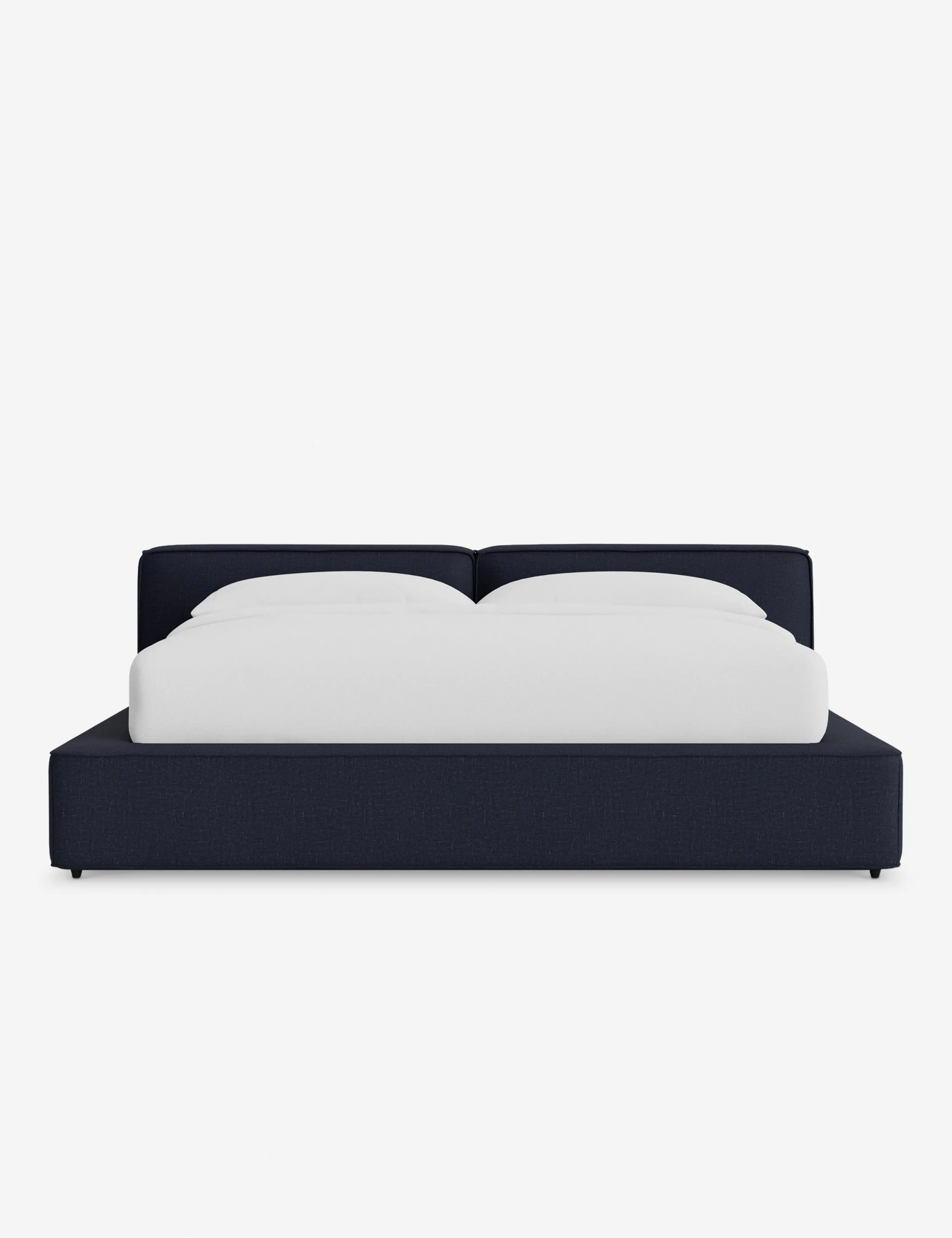 Onni Platform Bed Lulu and Georgia