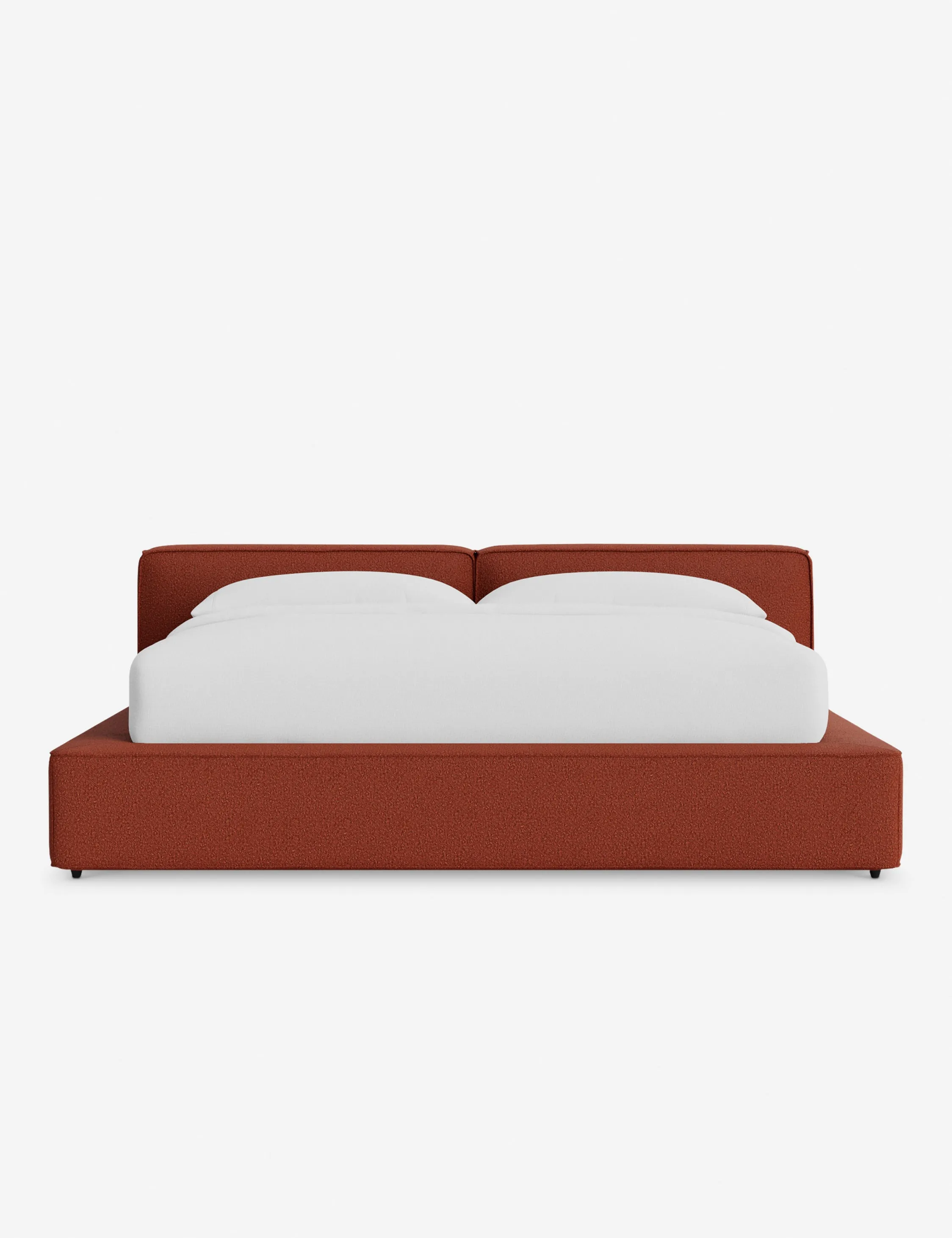Onni Platform Bed Lulu and Georgia