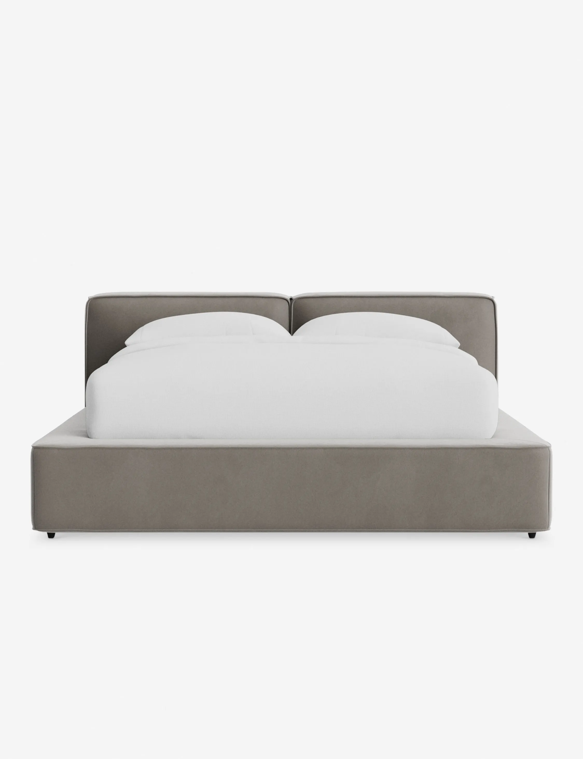 Onni Platform Bed Lulu and Georgia