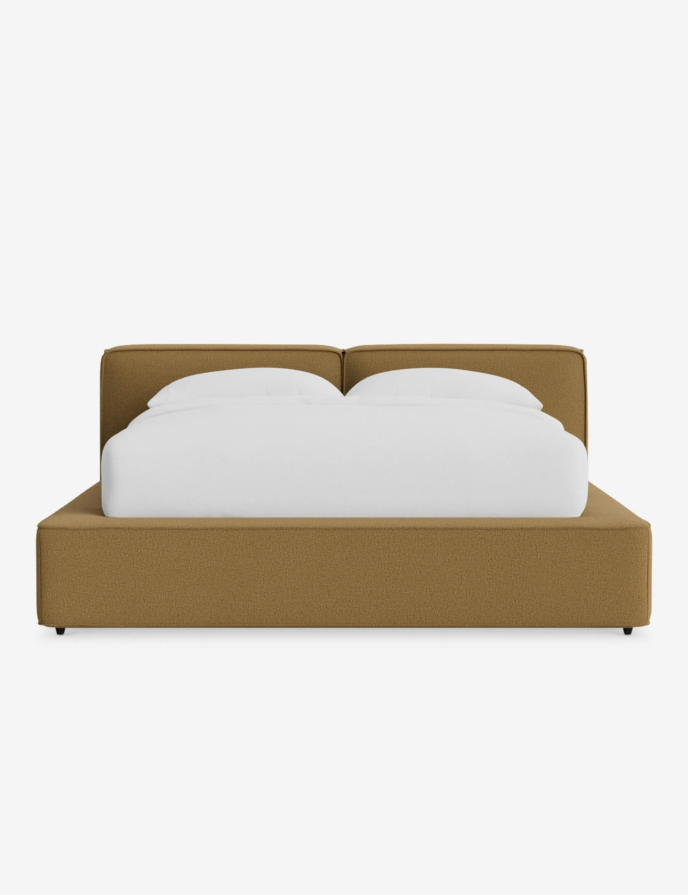 Onni Platform Bed Lulu and Georgia