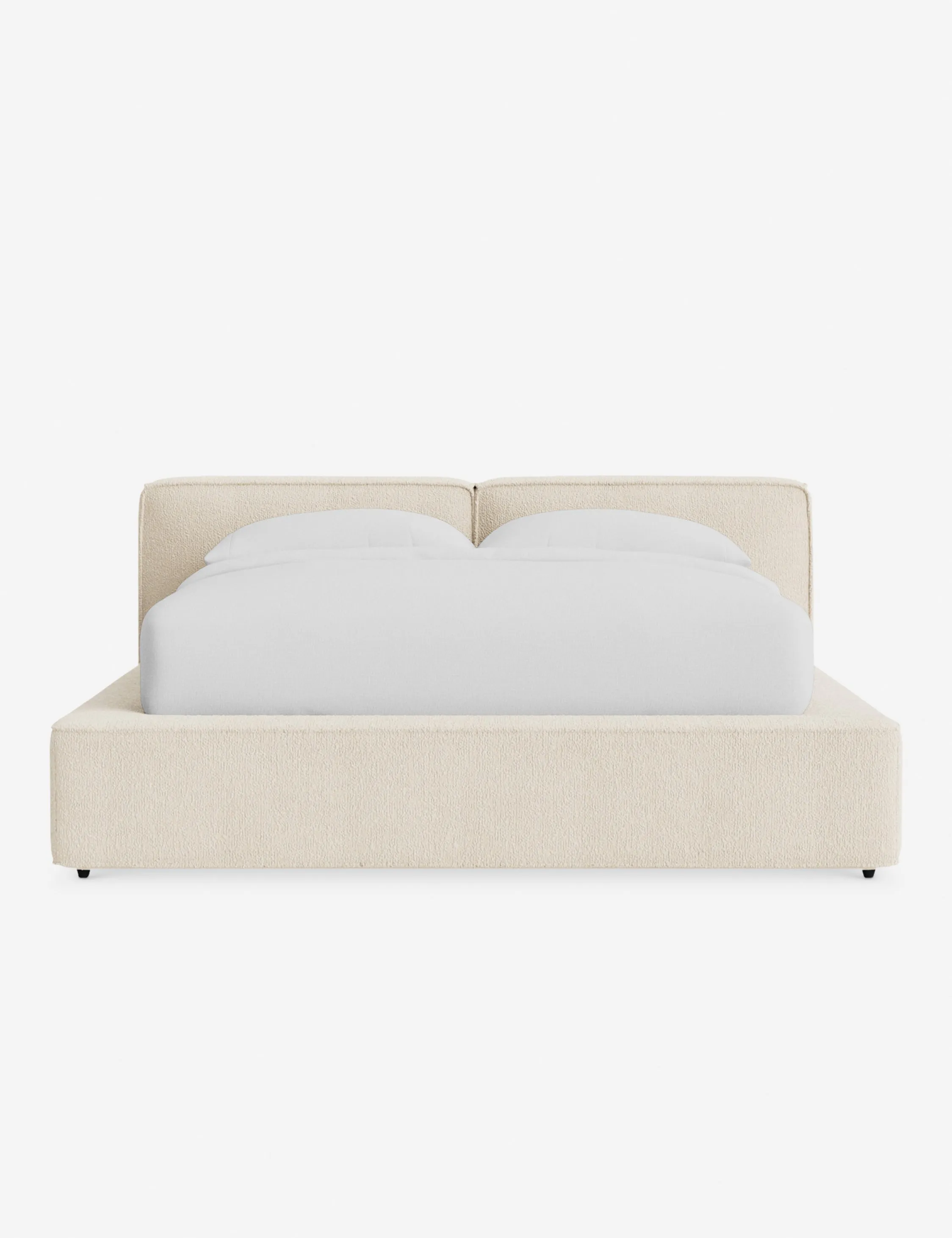 Onni Platform Bed Lulu and Georgia