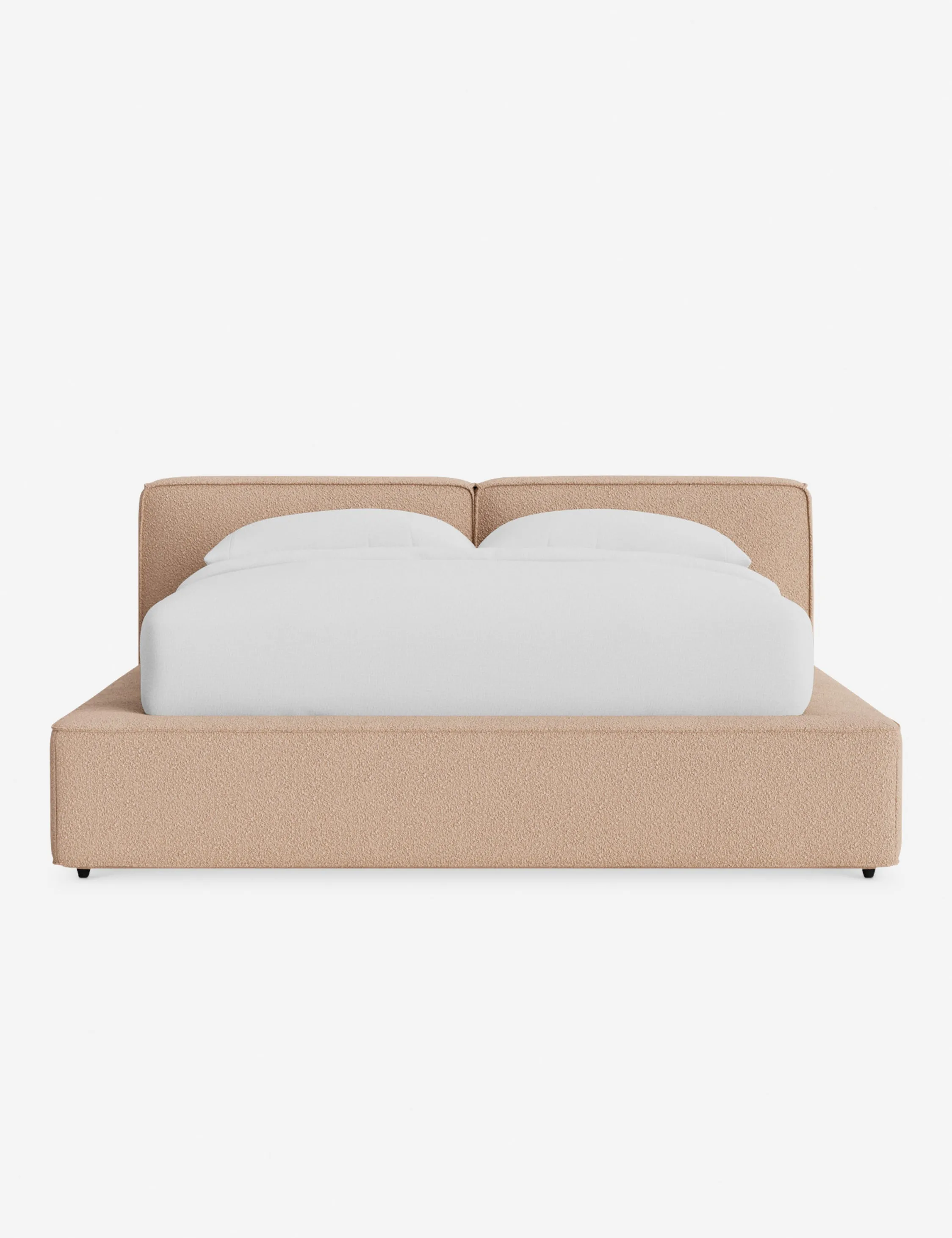 Onni Platform Bed Lulu and Georgia