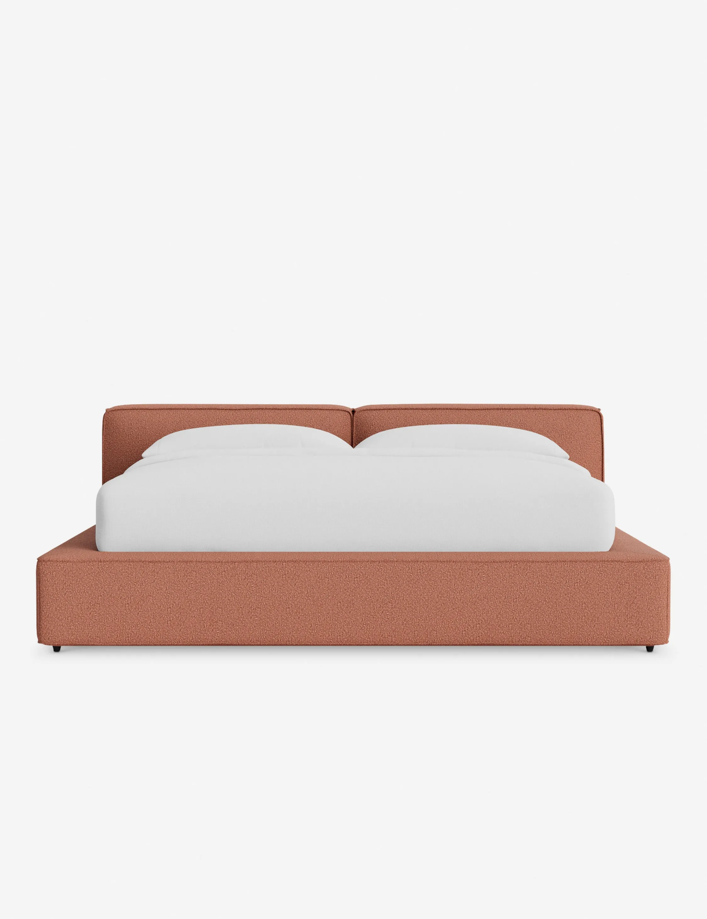 Onni Platform Bed Lulu and Georgia