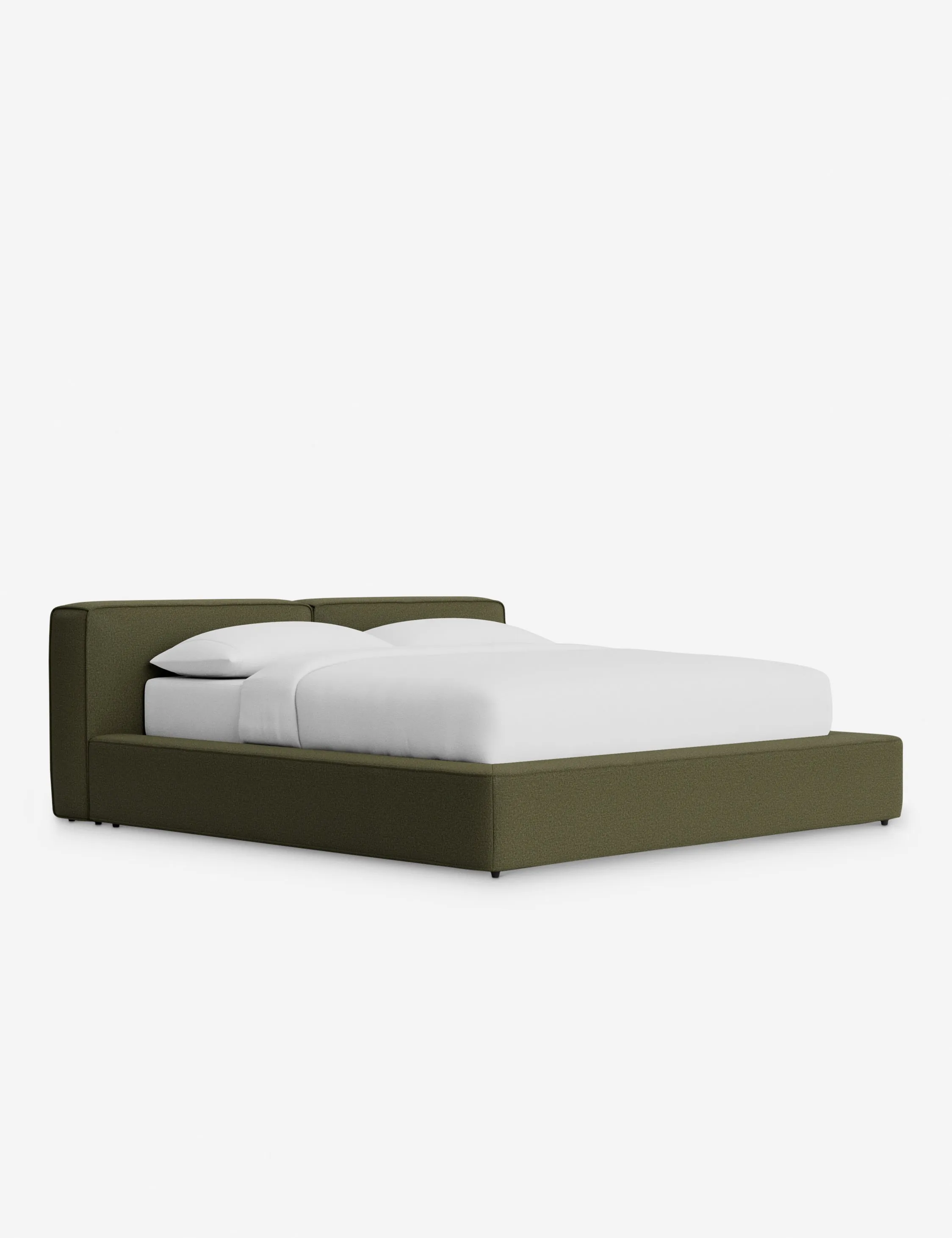 Onni Platform Bed Lulu and Georgia