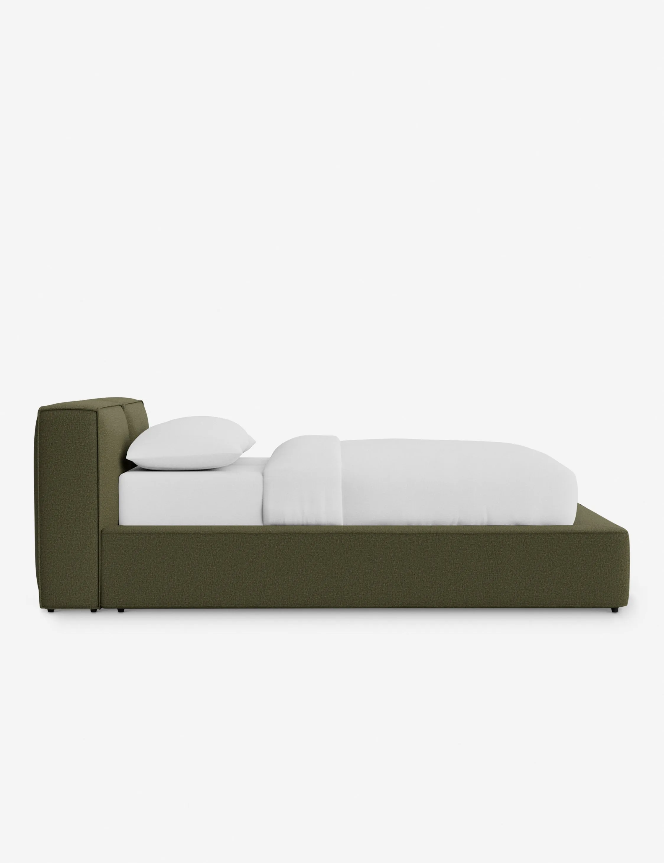 Onni Platform Bed Lulu and Georgia