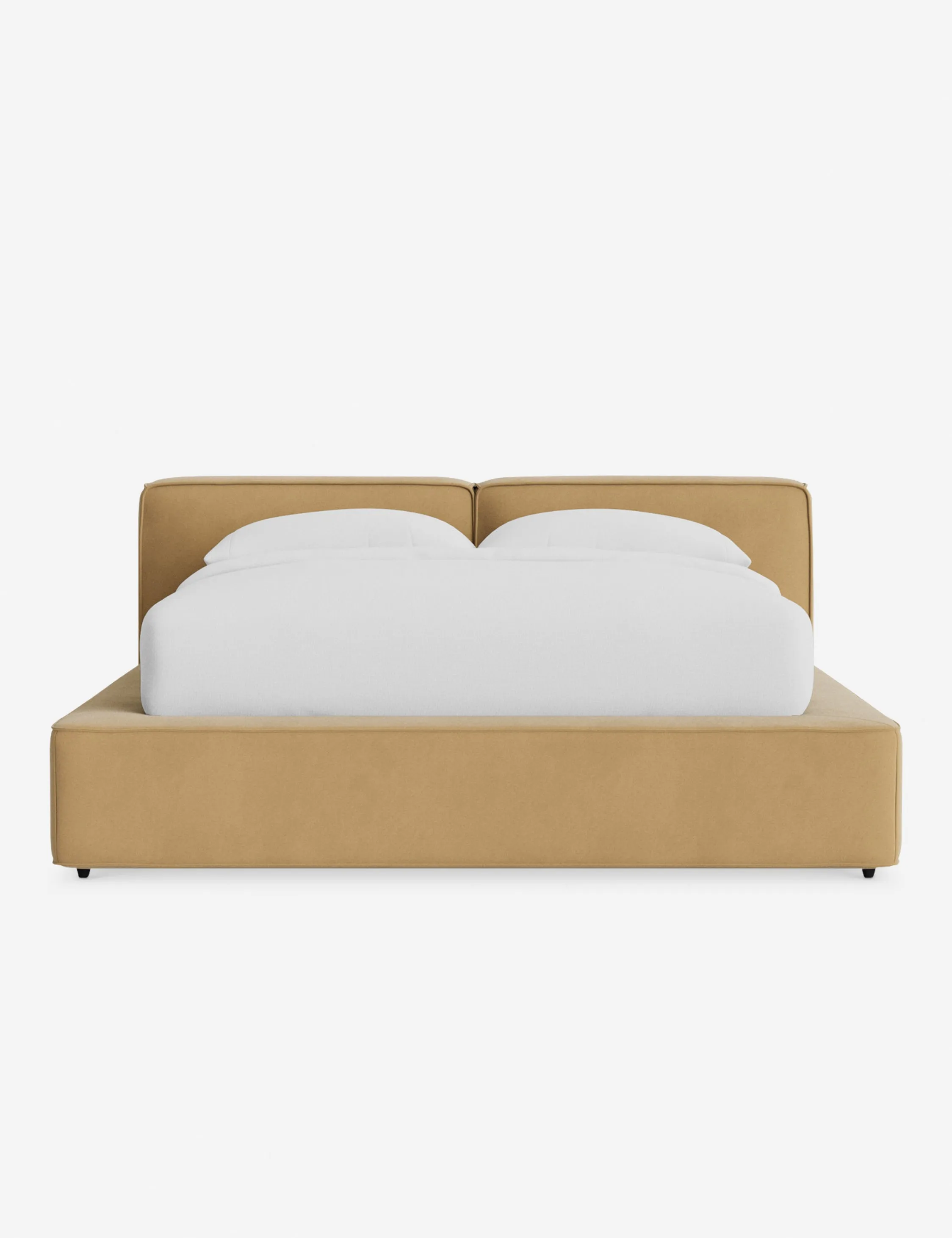 Onni Platform Bed Lulu and Georgia