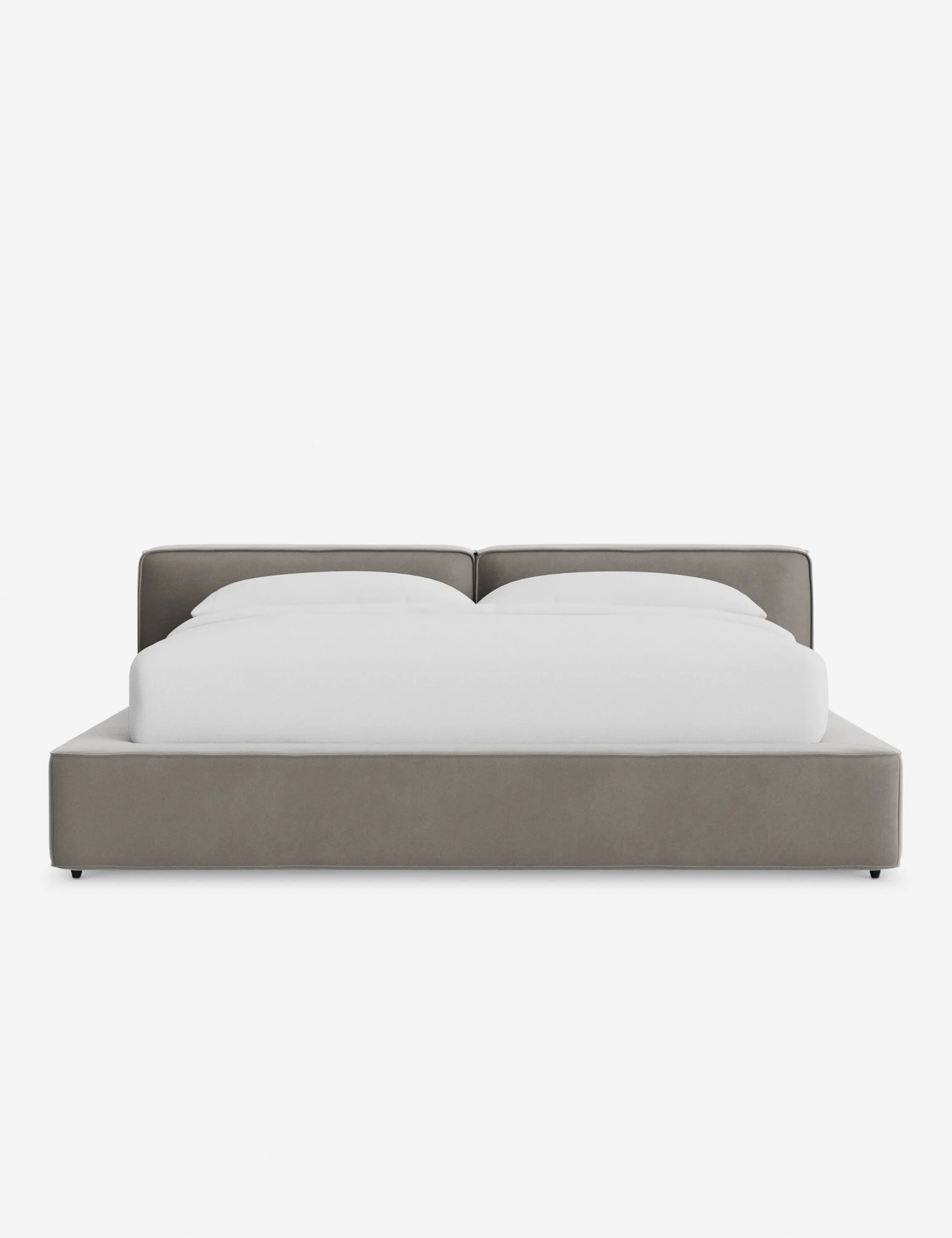Onni Platform Bed Lulu and Georgia