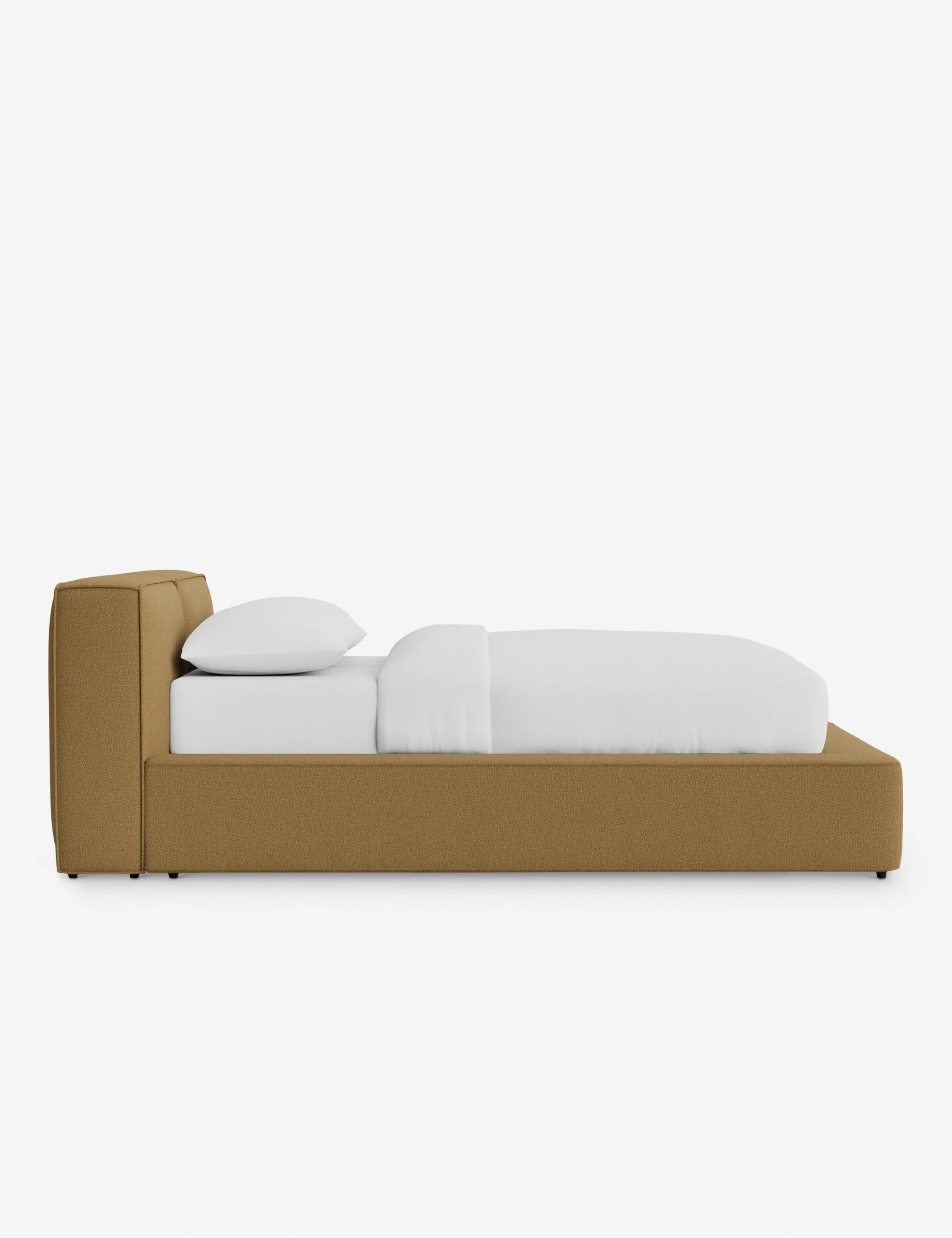Onni Platform Bed Lulu and Georgia
