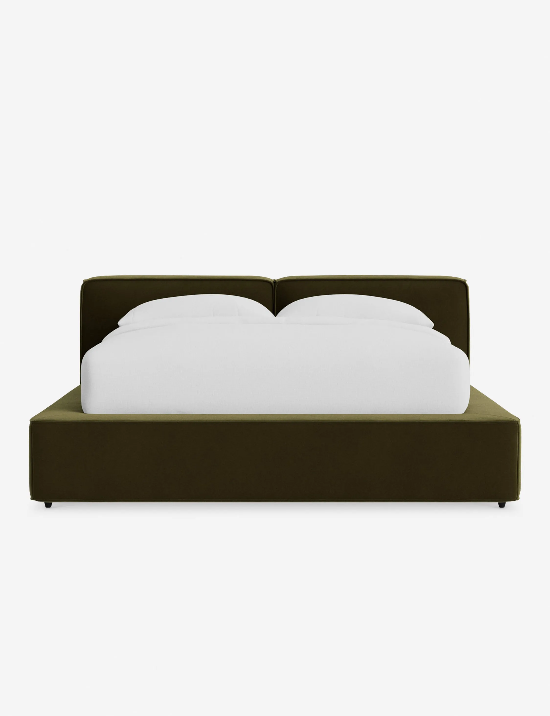 Onni Platform Bed Lulu and Georgia