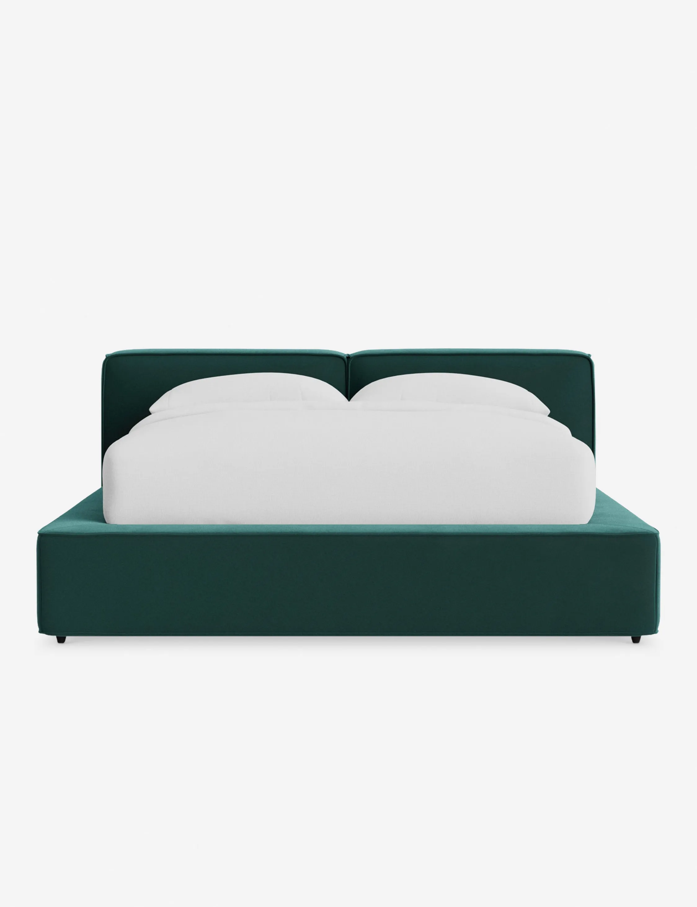 Onni Platform Bed Lulu and Georgia