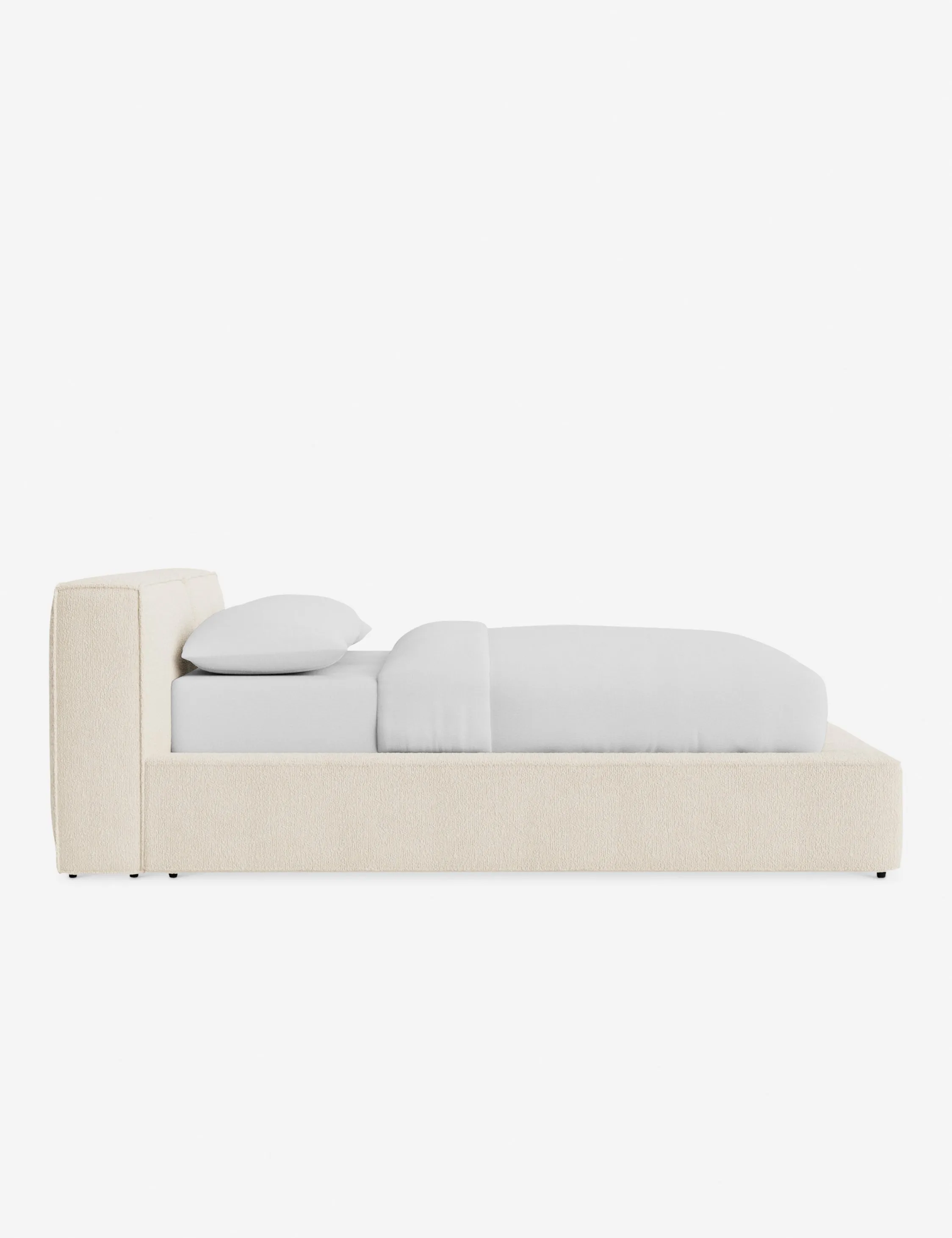 Onni Platform Bed Lulu and Georgia