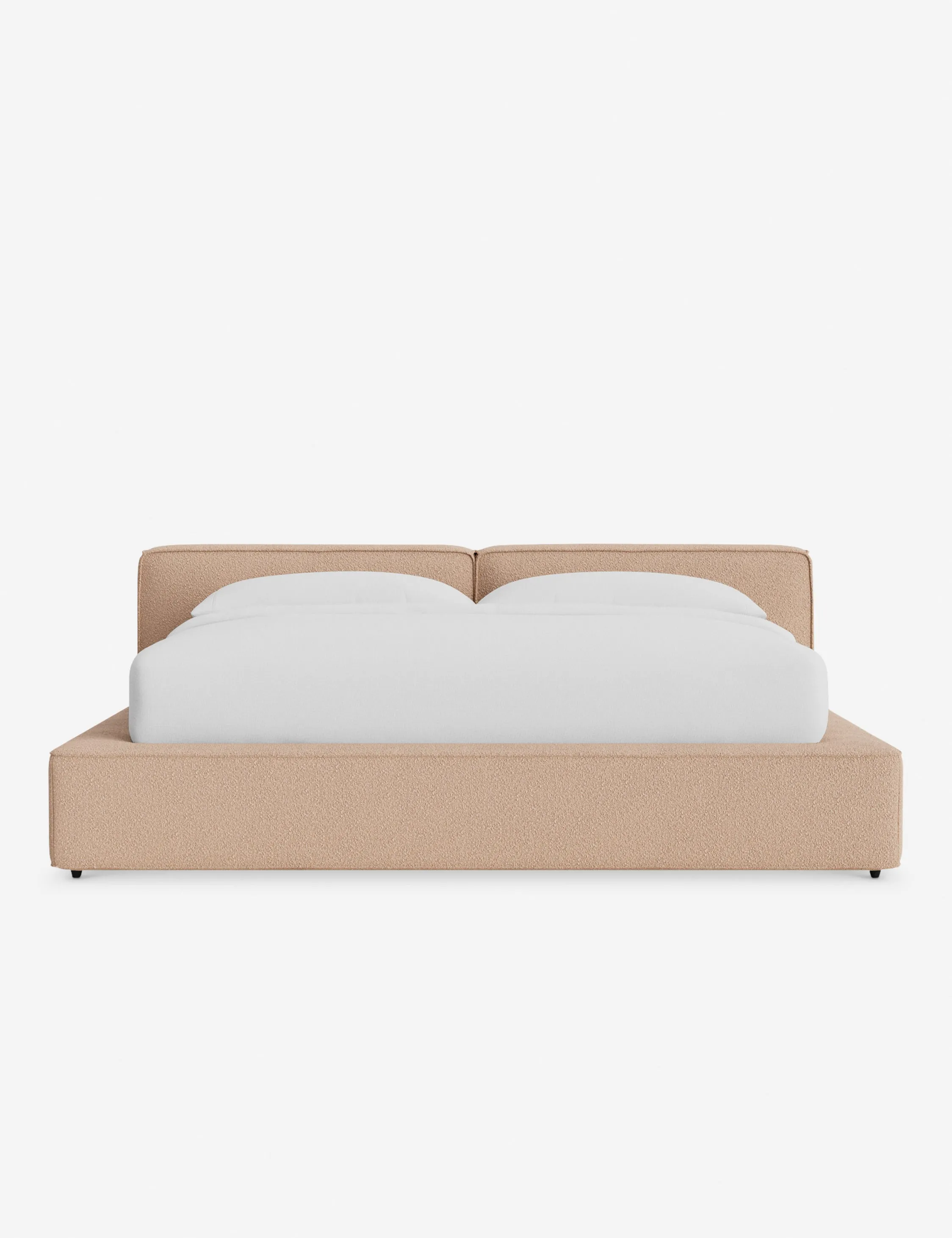Onni Platform Bed Lulu and Georgia