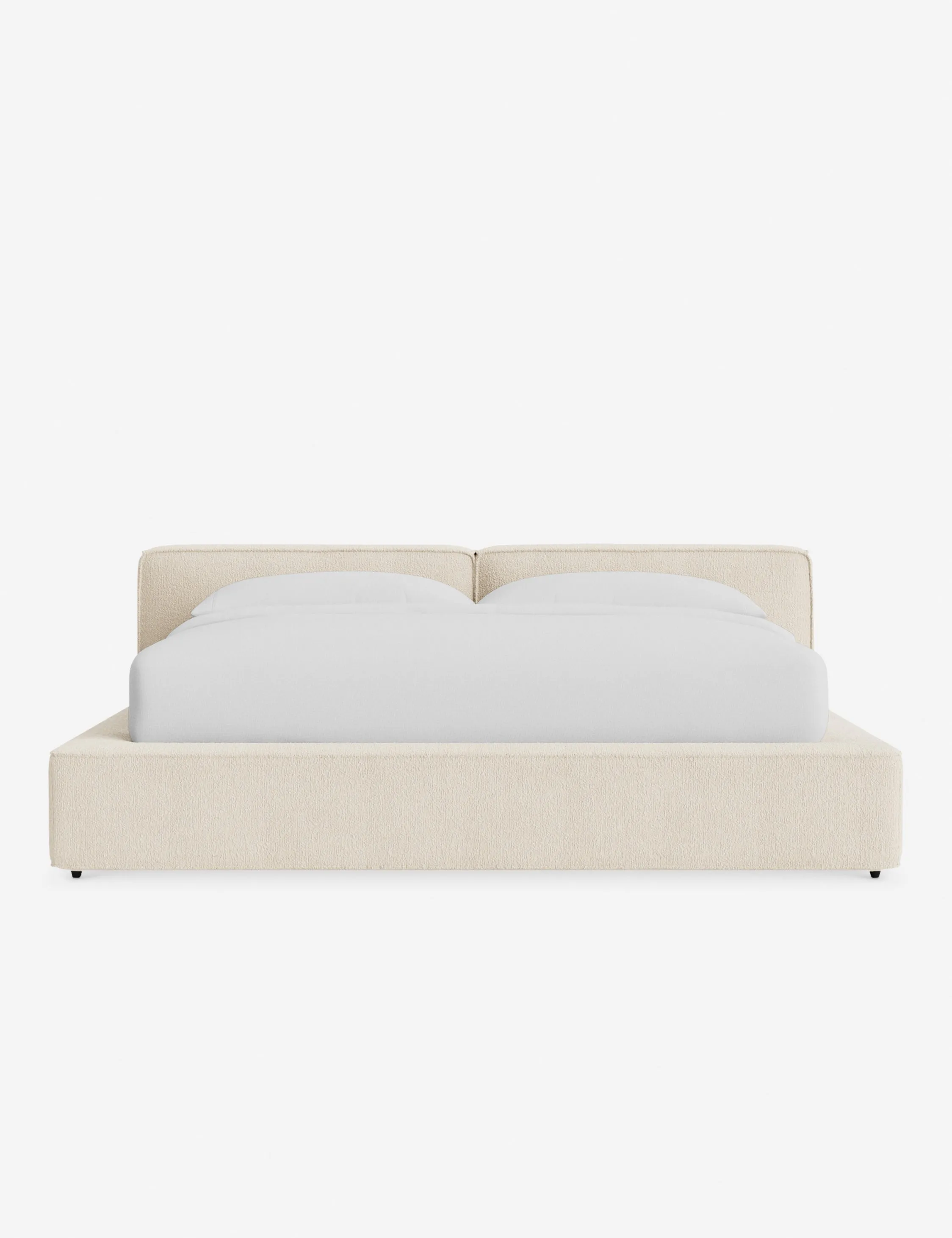 Onni Platform Bed Lulu and Georgia
