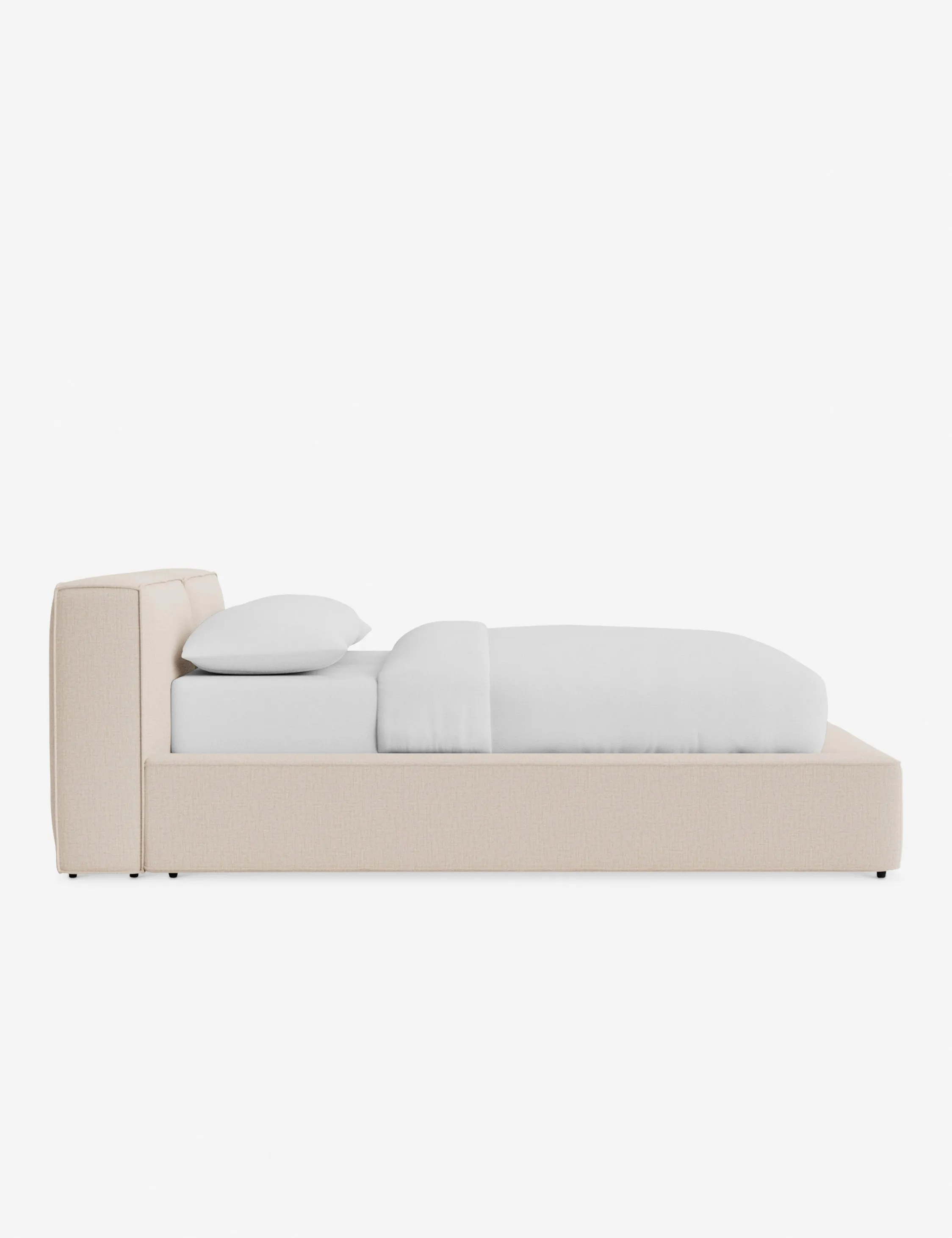 Onni Platform Bed Lulu and Georgia