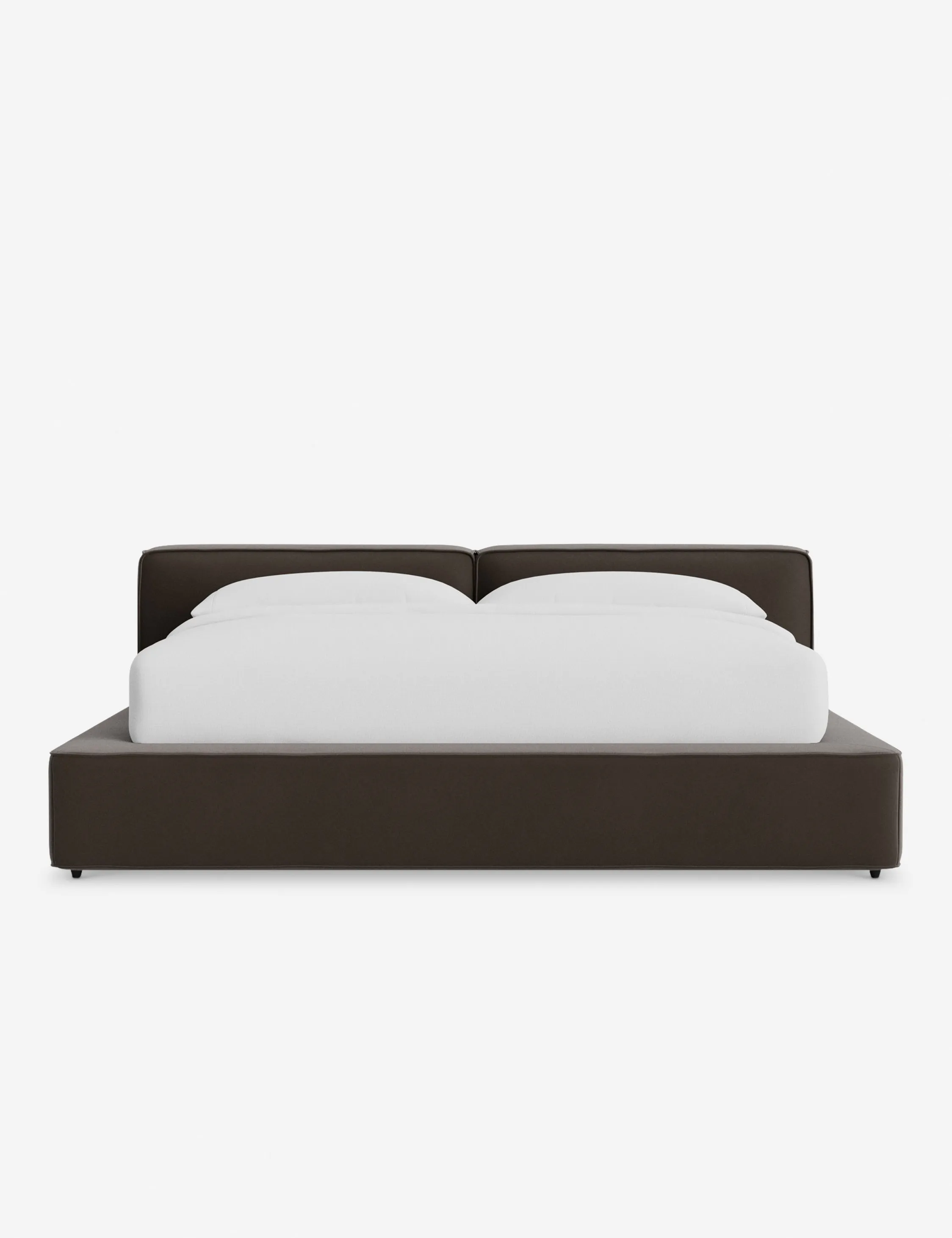 Onni Platform Bed Lulu and Georgia