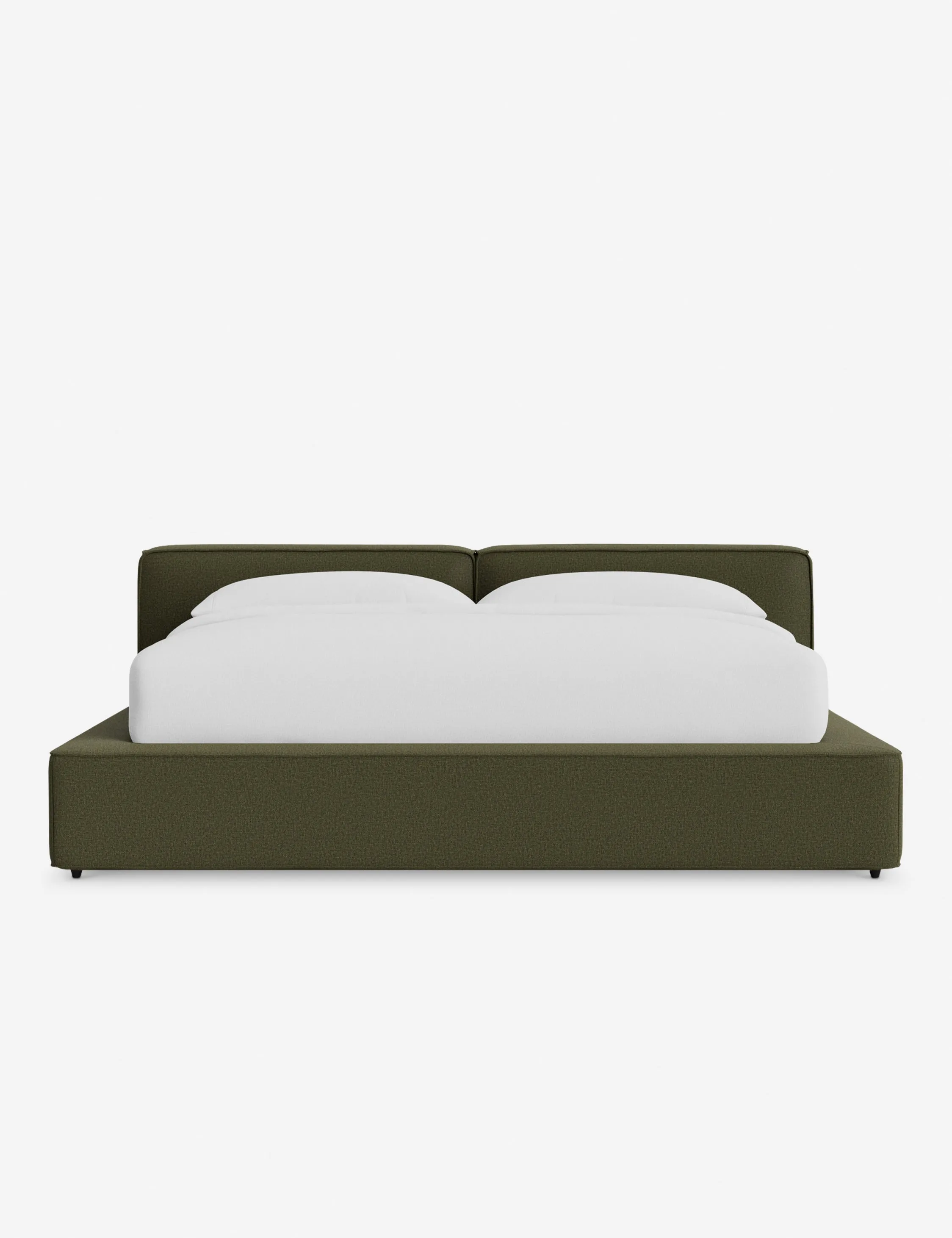 Onni Platform Bed Lulu and Georgia
