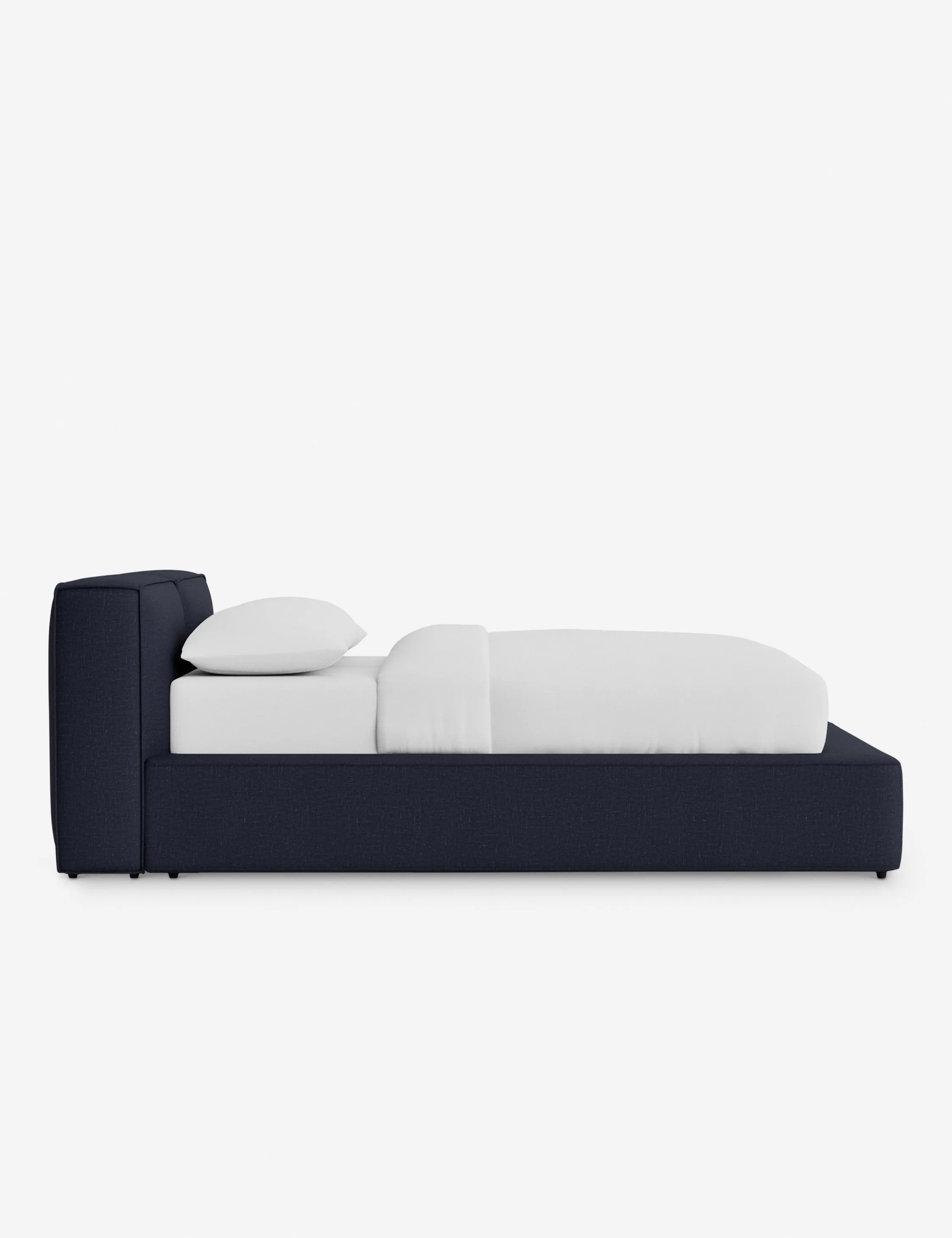 Onni Platform Bed Lulu and Georgia
