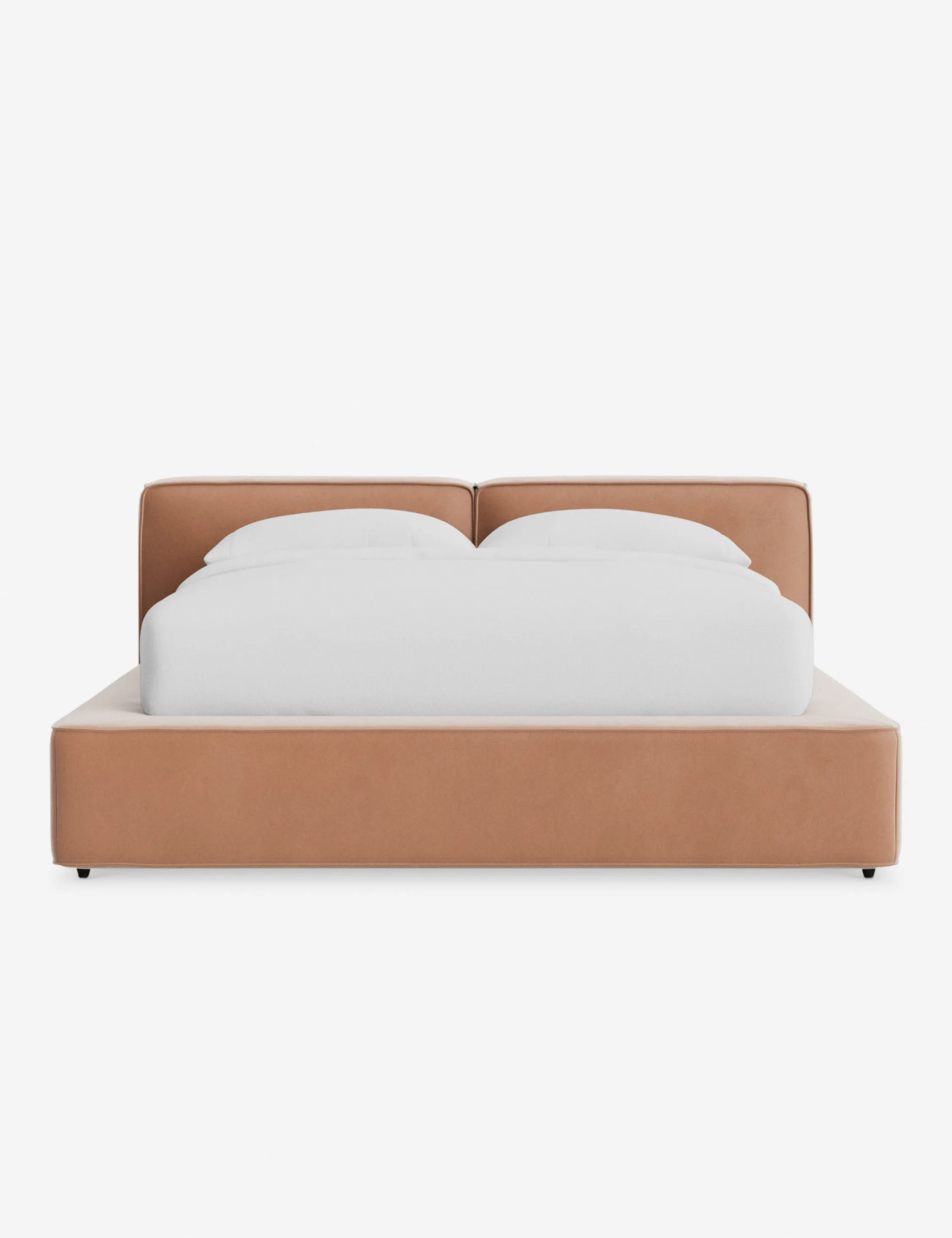 Onni Platform Bed Lulu and Georgia