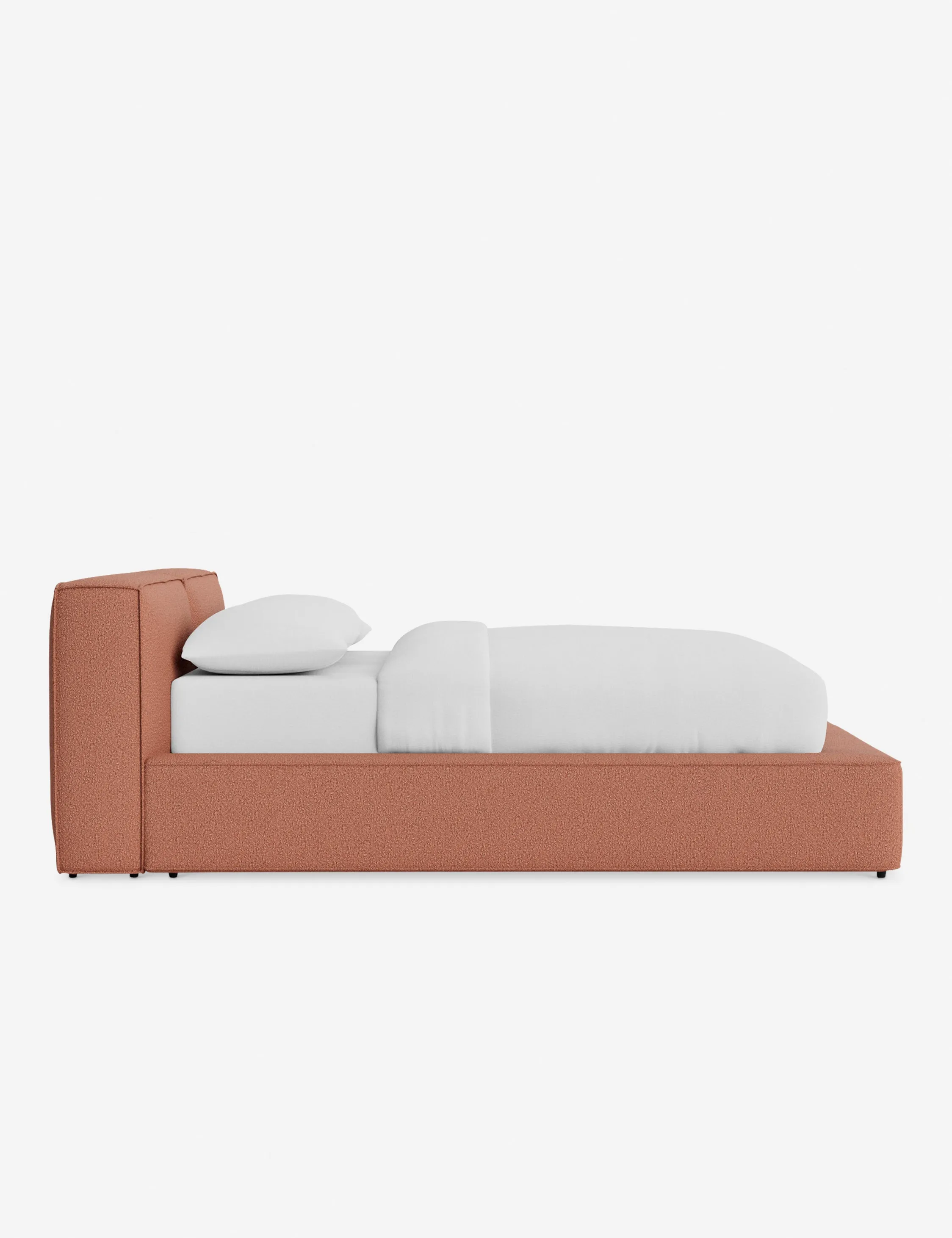 Onni Platform Bed Lulu and Georgia