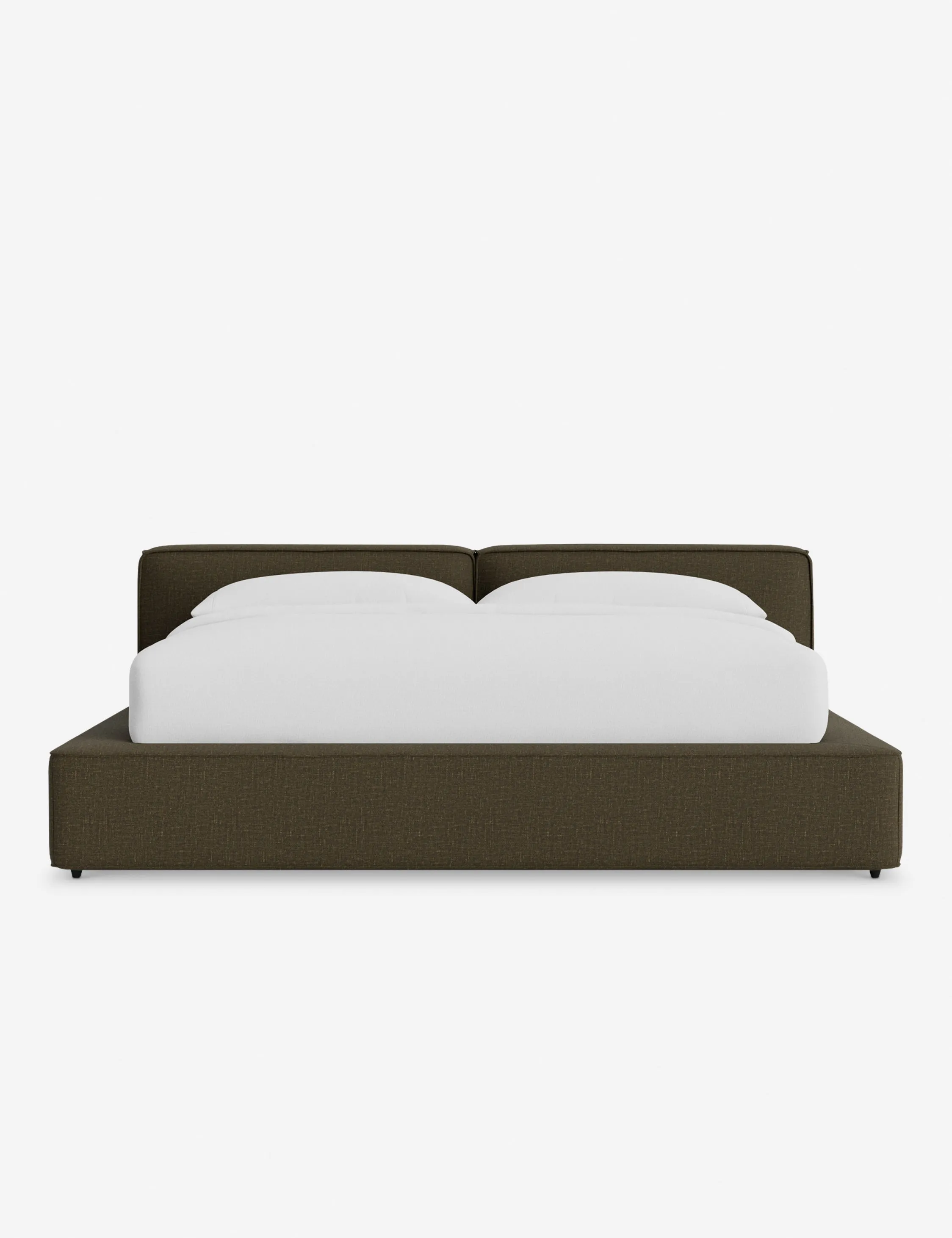 Onni Platform Bed Lulu and Georgia