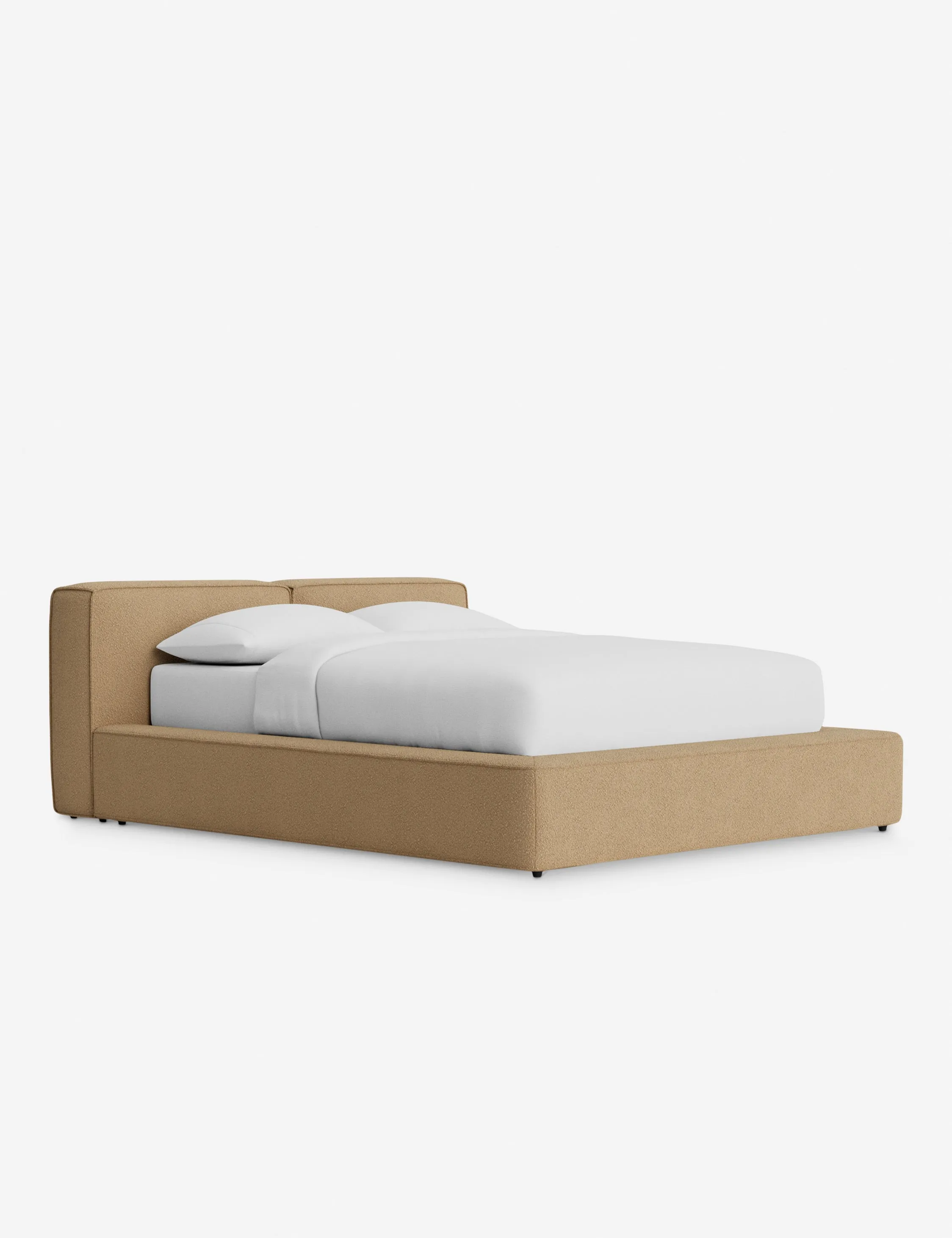 Onni Platform Bed Lulu and Georgia