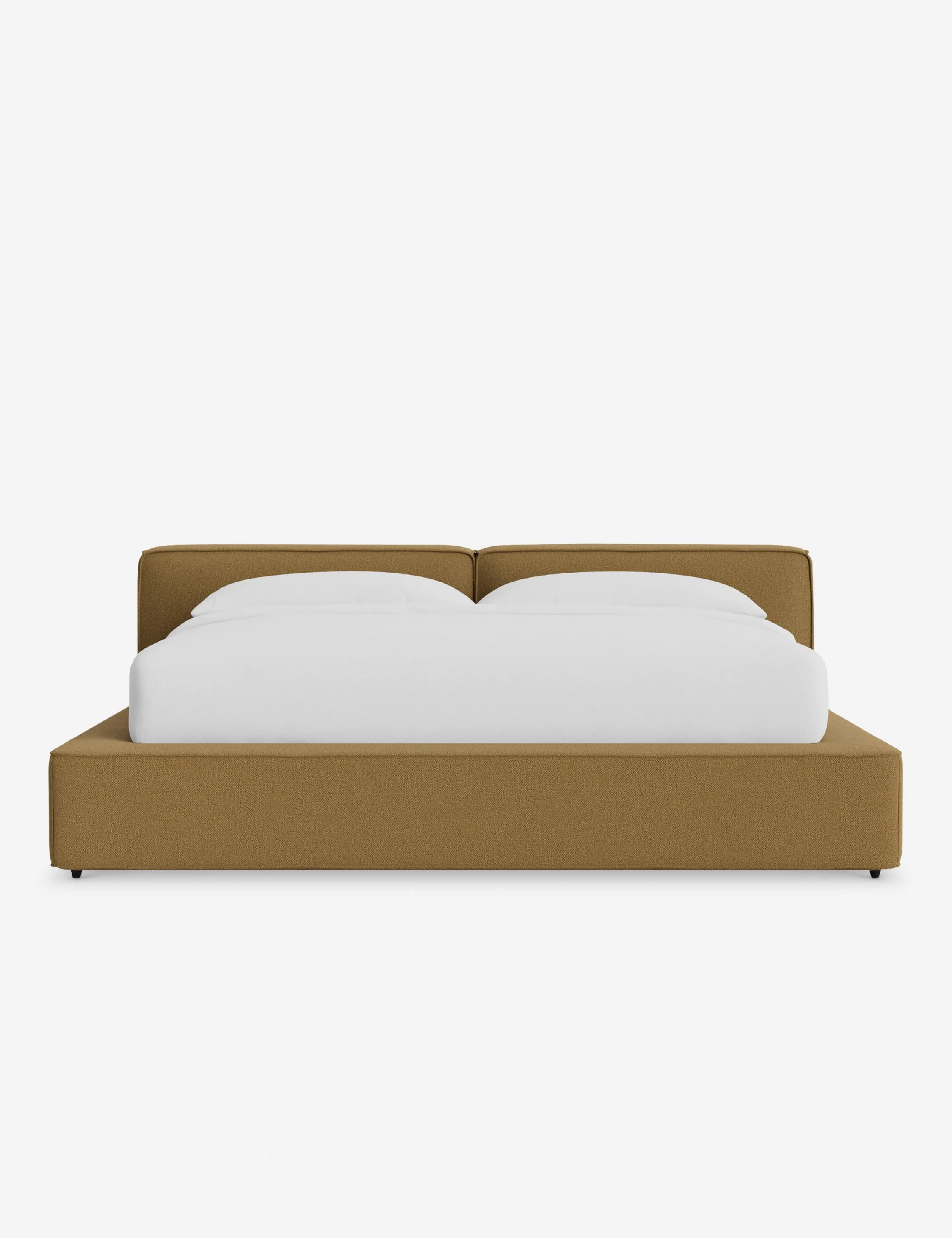 Onni Platform Bed Lulu and Georgia