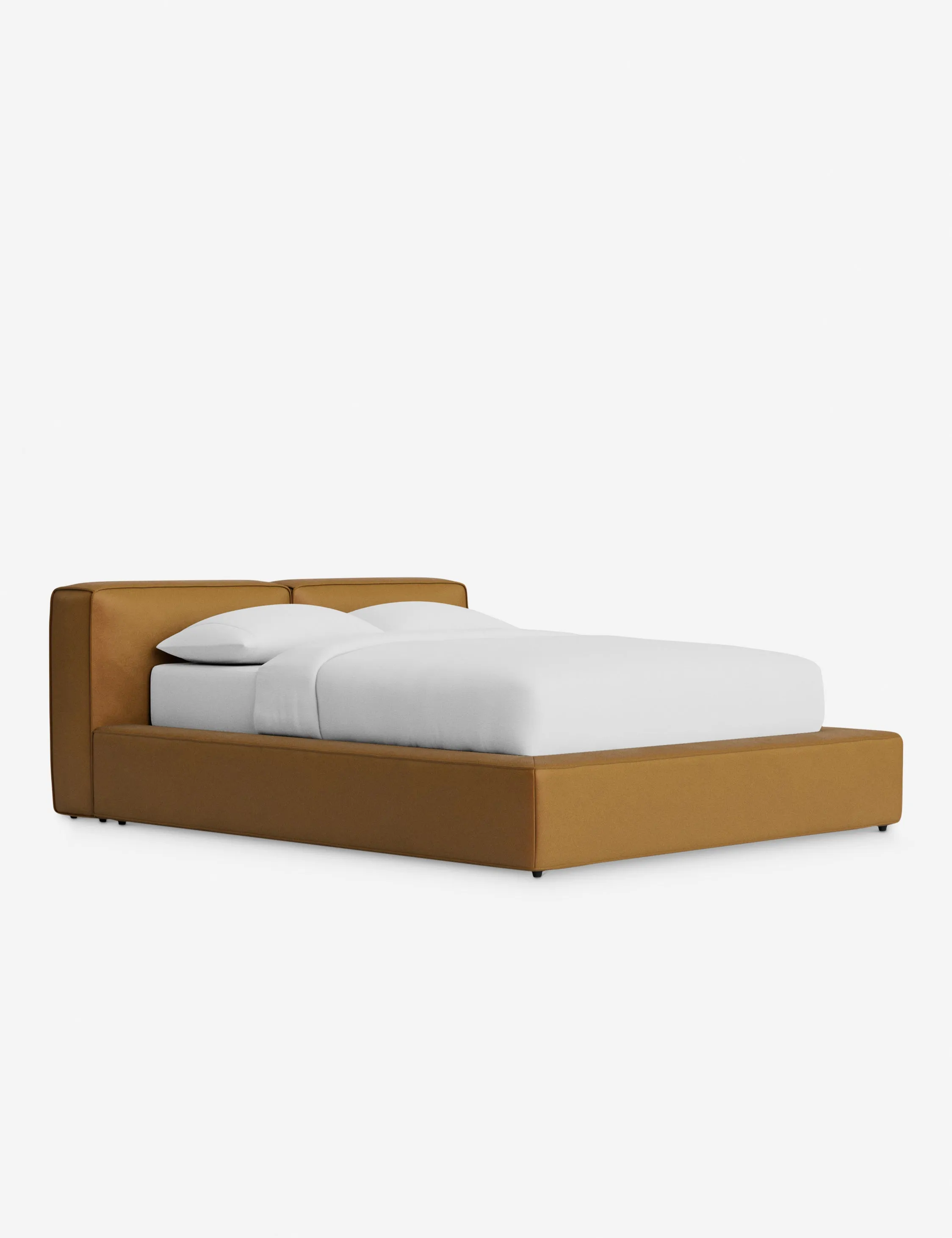 Onni Platform Bed Lulu and Georgia