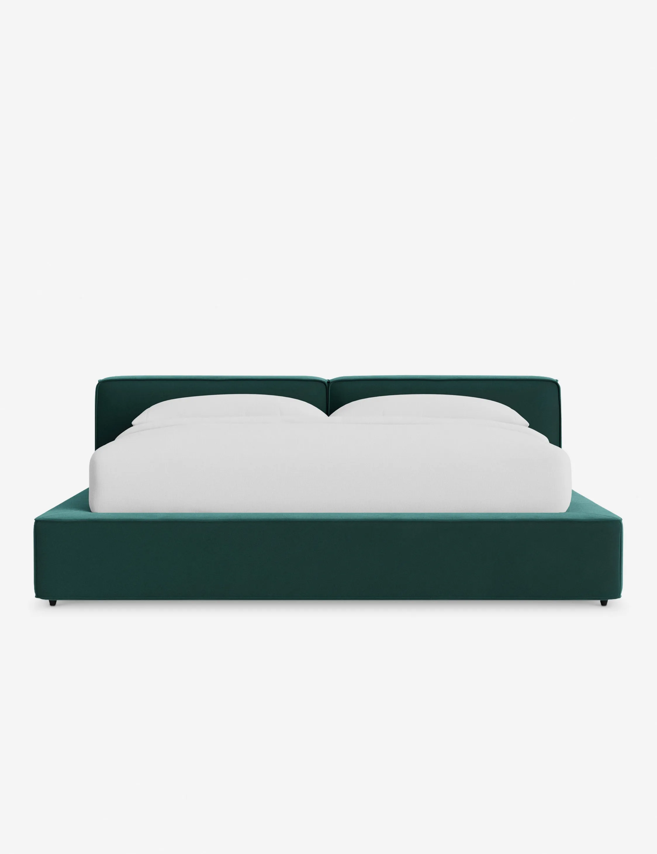 Onni Platform Bed Lulu and Georgia