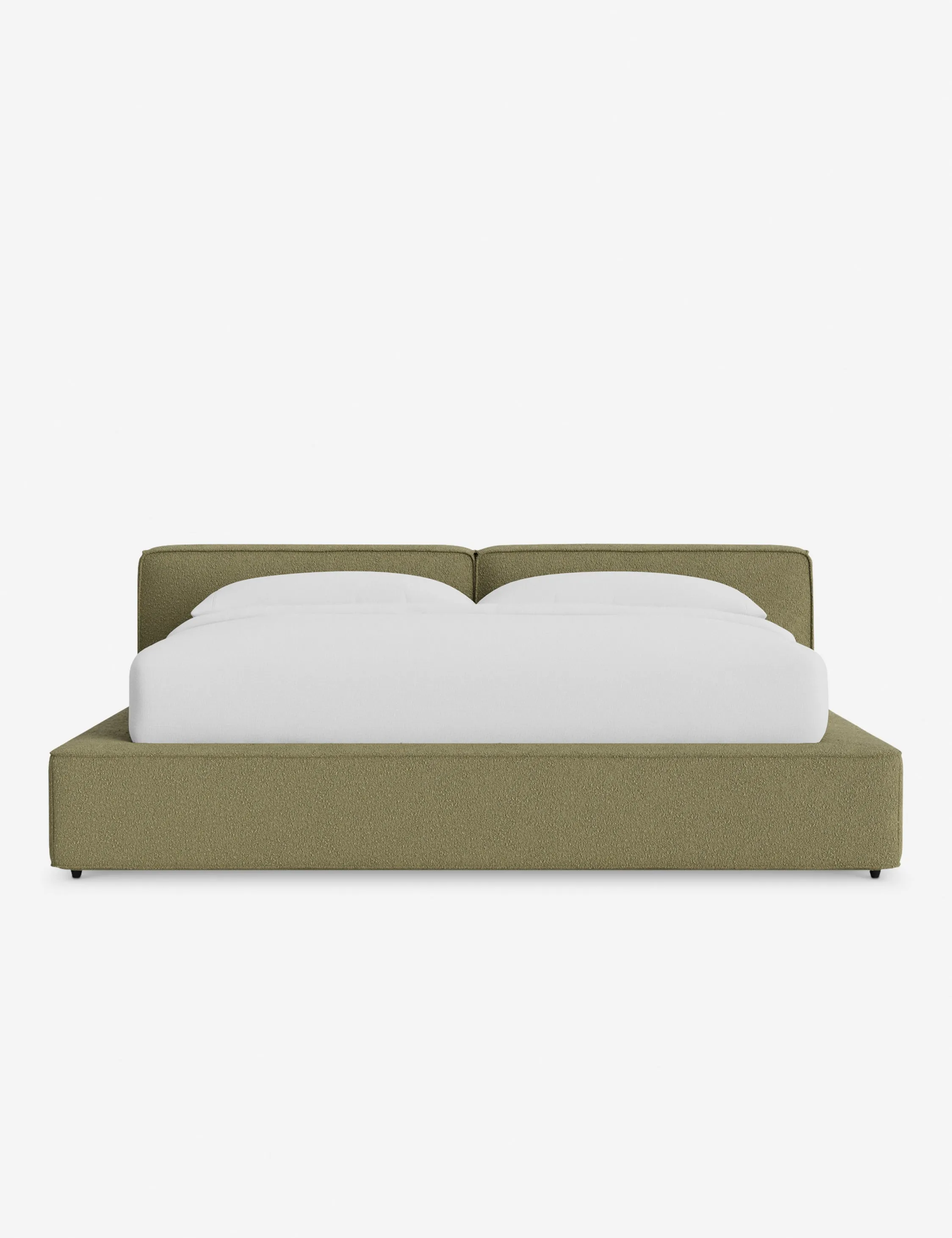 Onni Platform Bed Lulu and Georgia