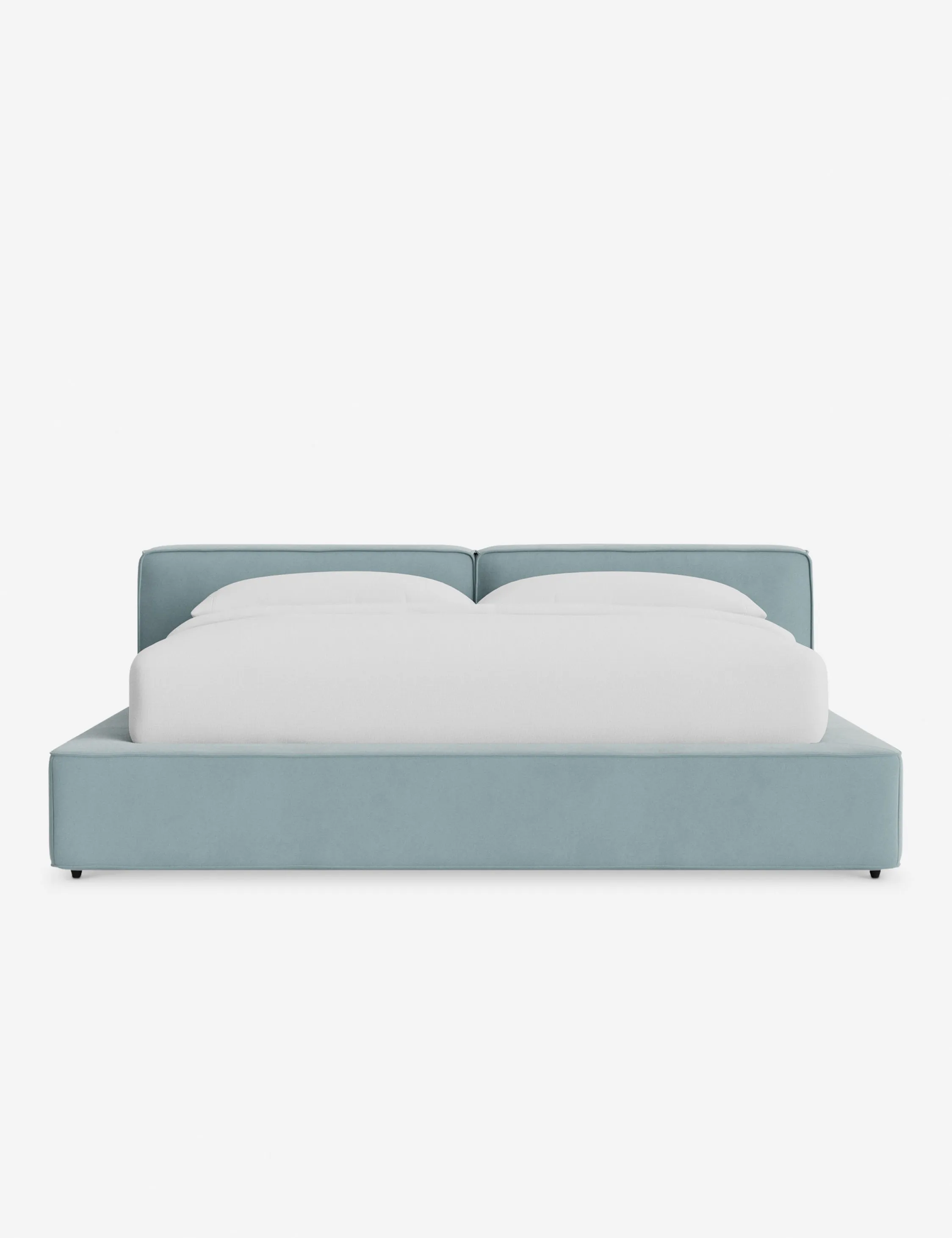 Onni Platform Bed Lulu and Georgia