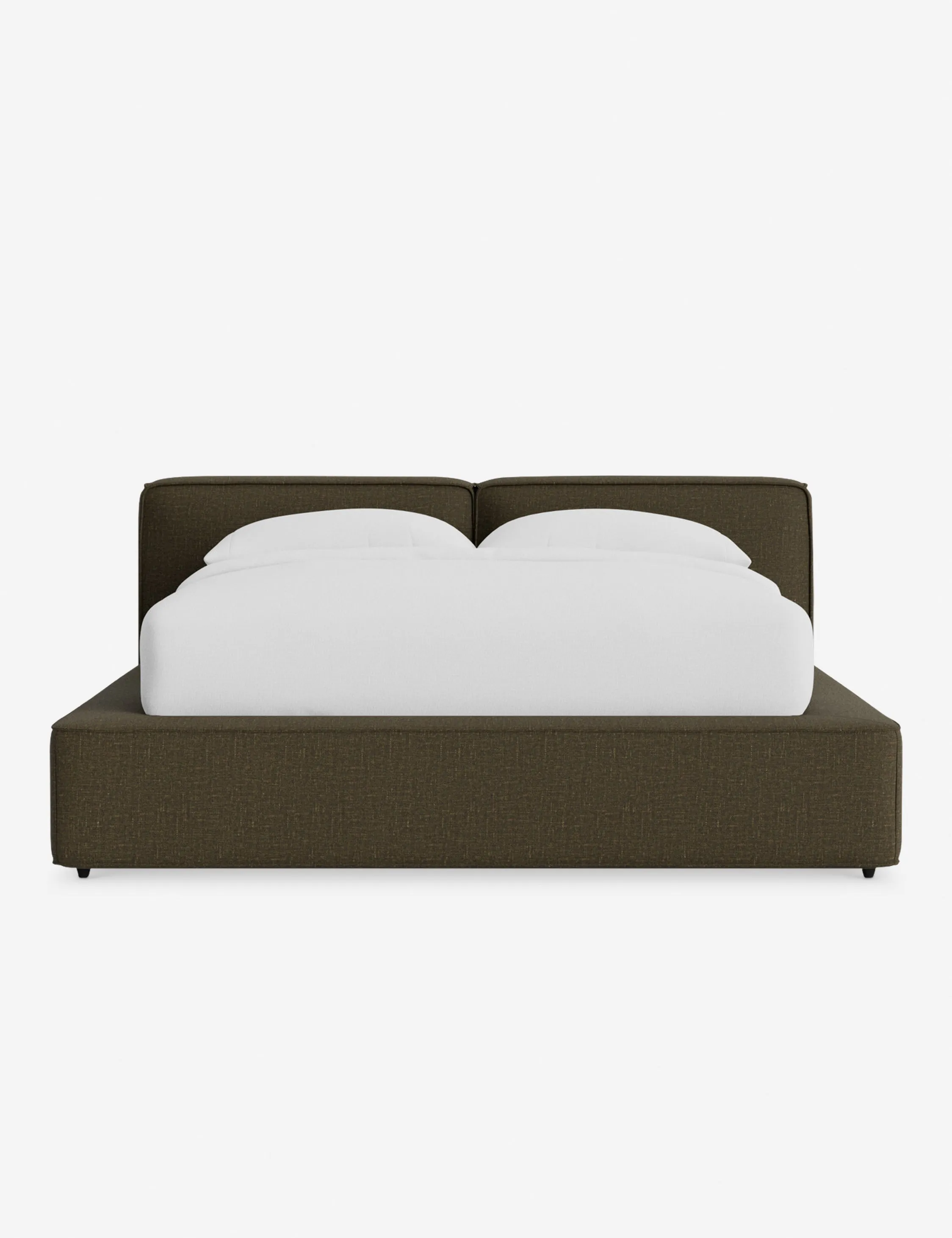 Onni Platform Bed Lulu and Georgia