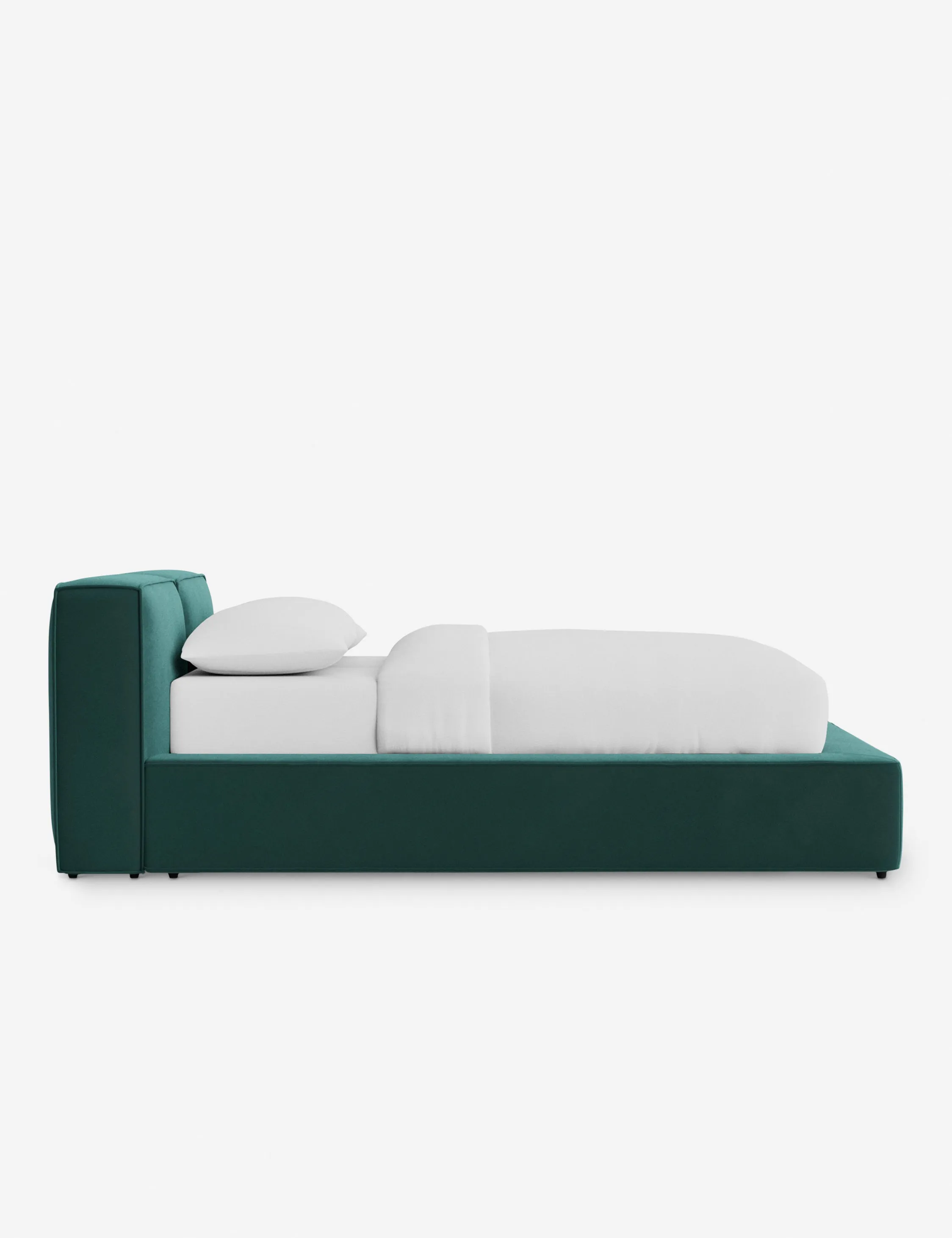 Onni Platform Bed Lulu and Georgia