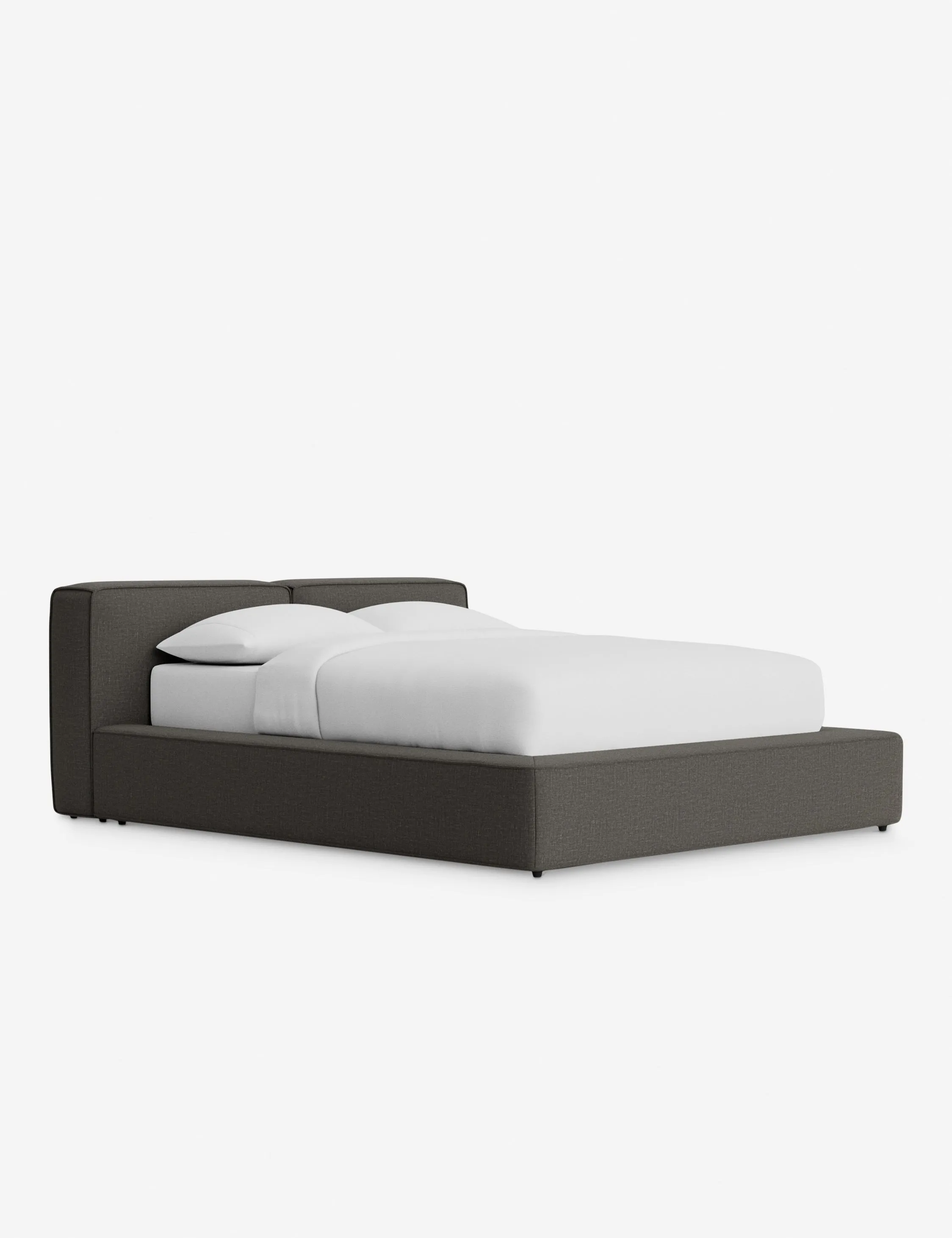 Onni Platform Bed Lulu and Georgia