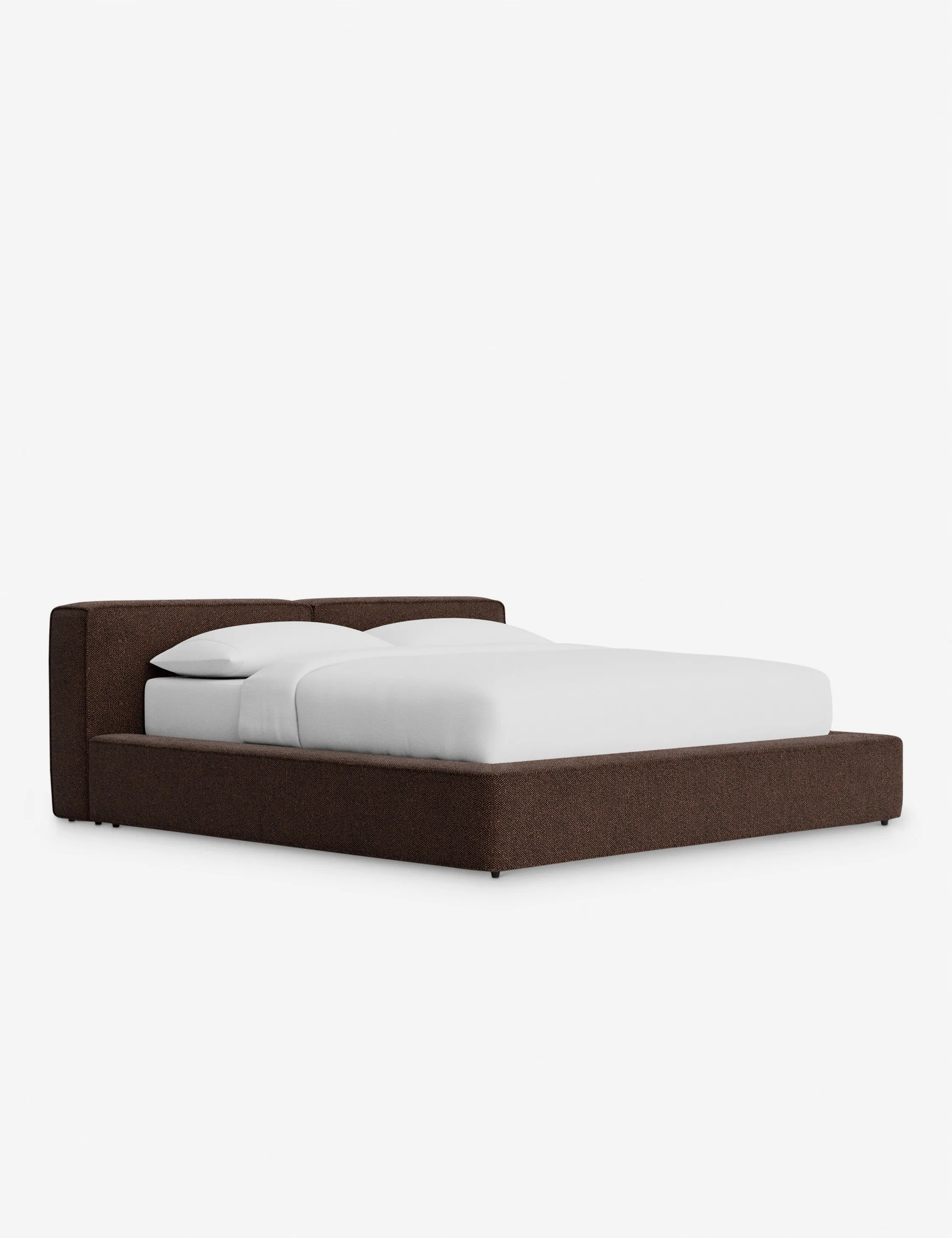 Onni Platform Bed Lulu and Georgia