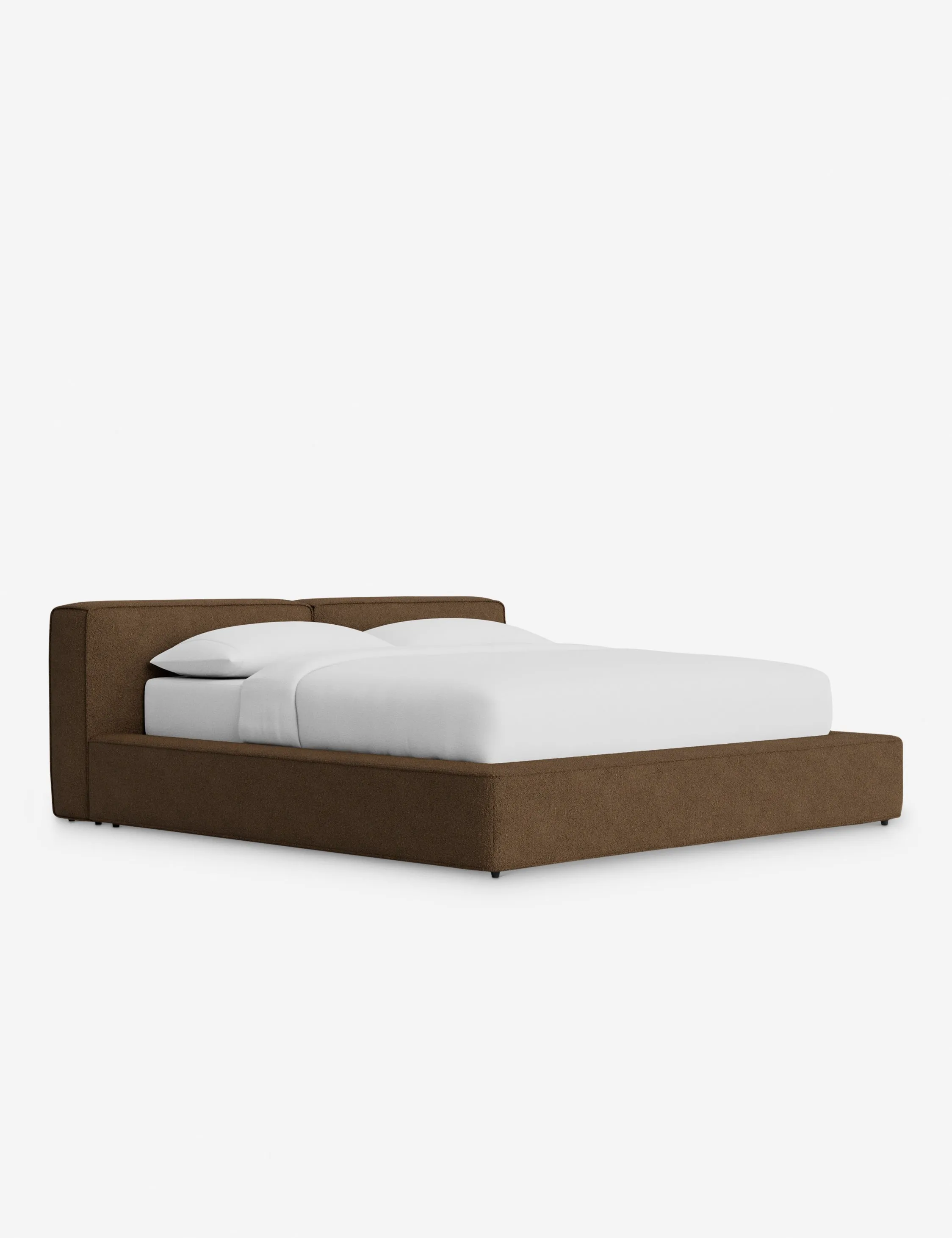 Onni Platform Bed Lulu and Georgia