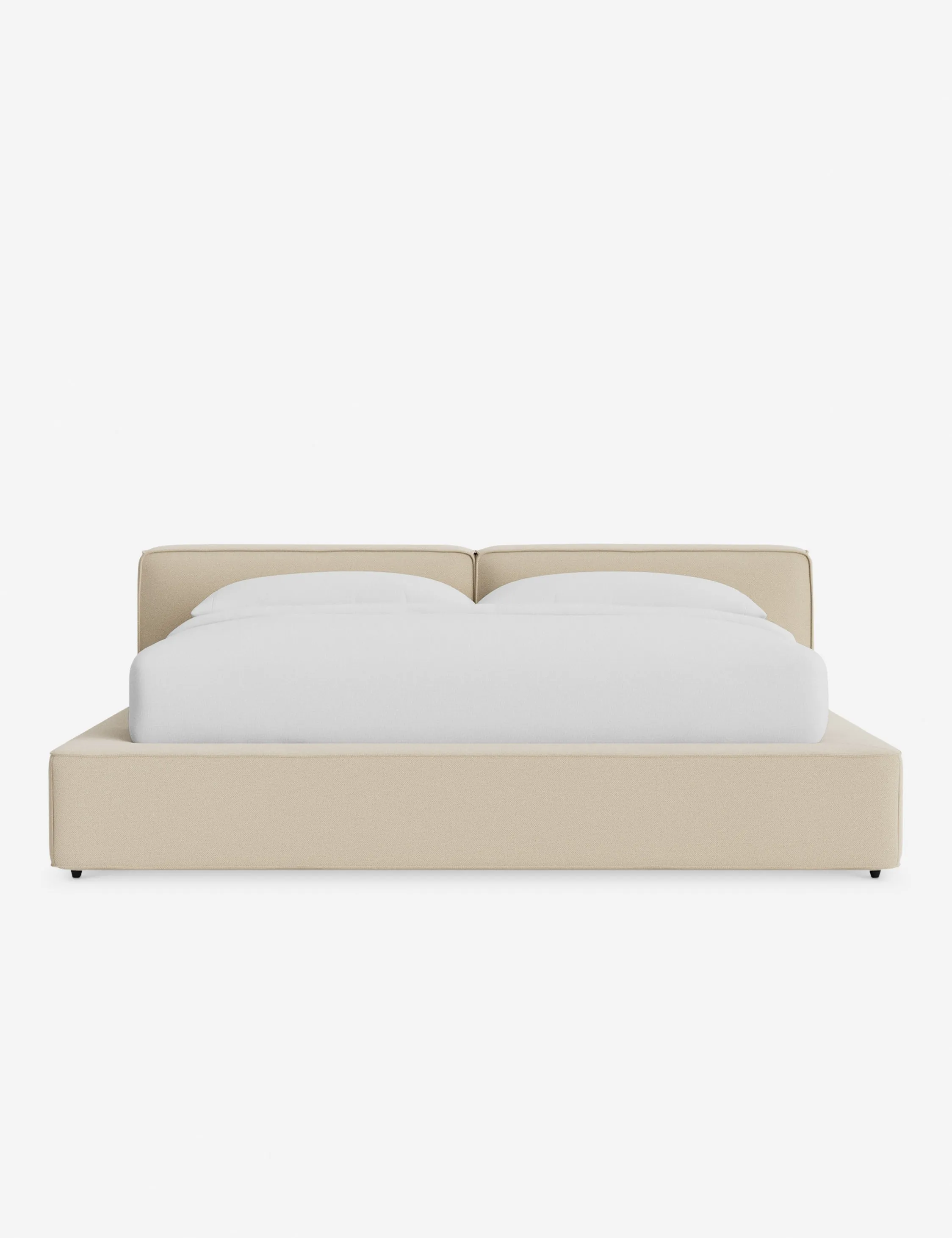 Onni Platform Bed Lulu and Georgia