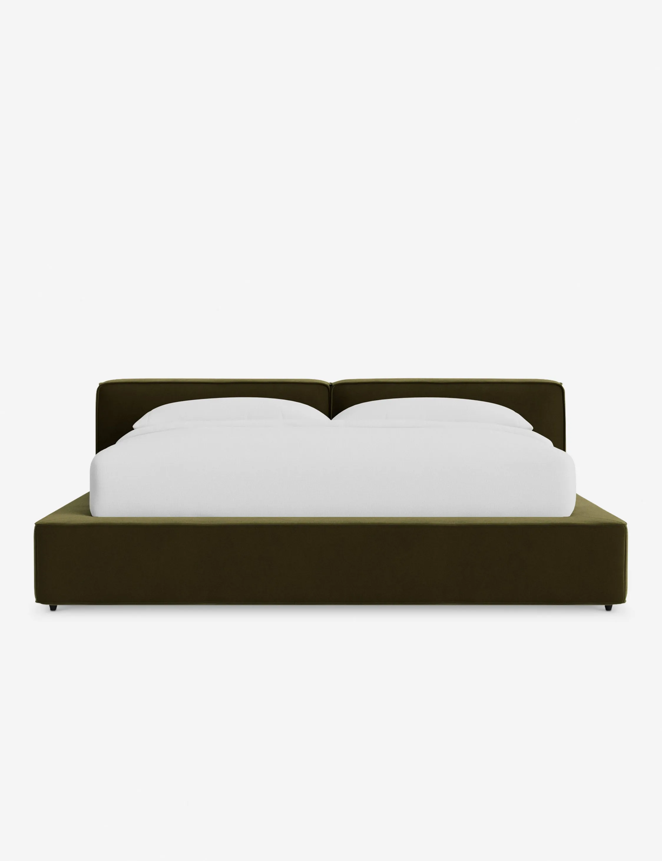Onni Platform Bed Lulu and Georgia