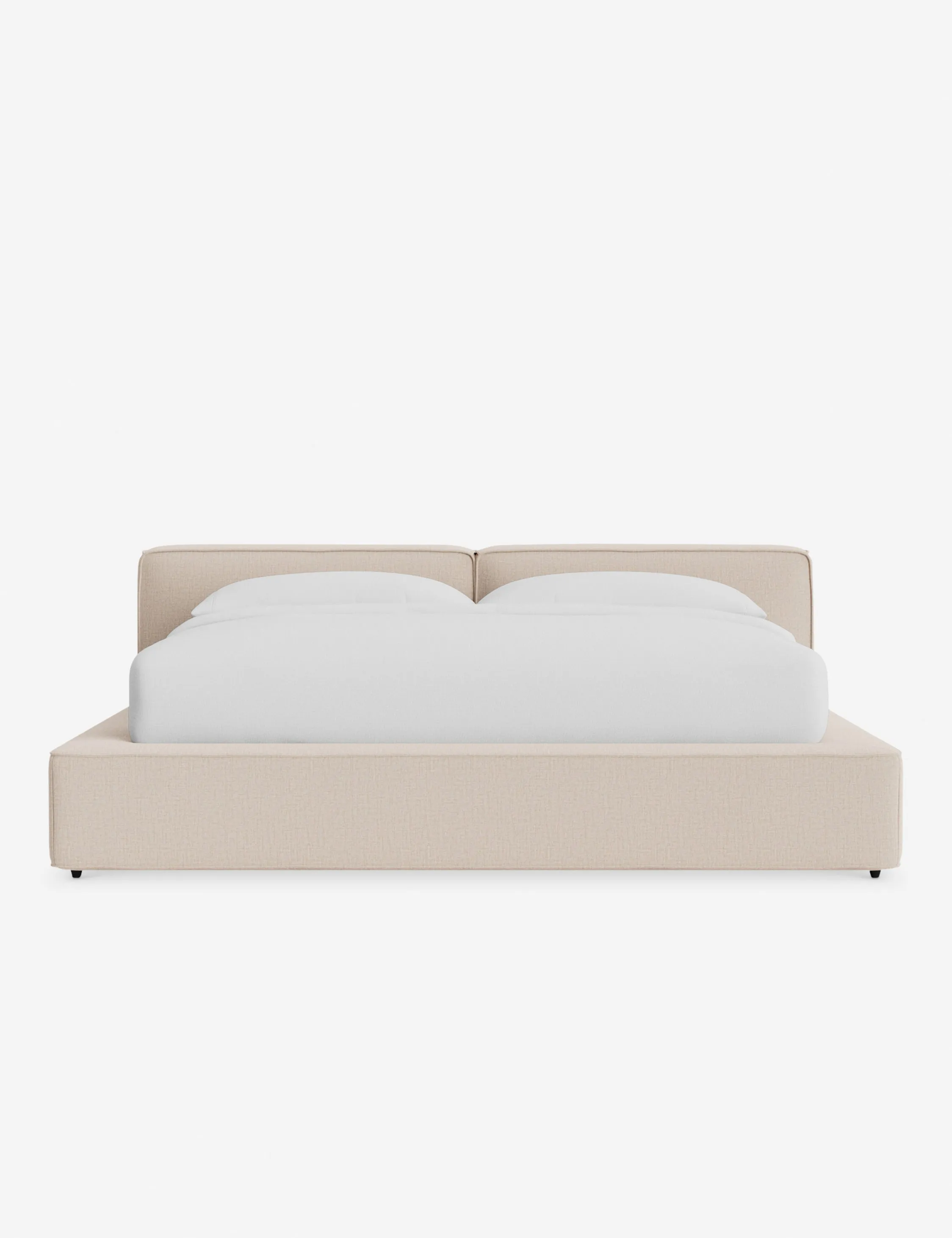 Onni Platform Bed Lulu and Georgia