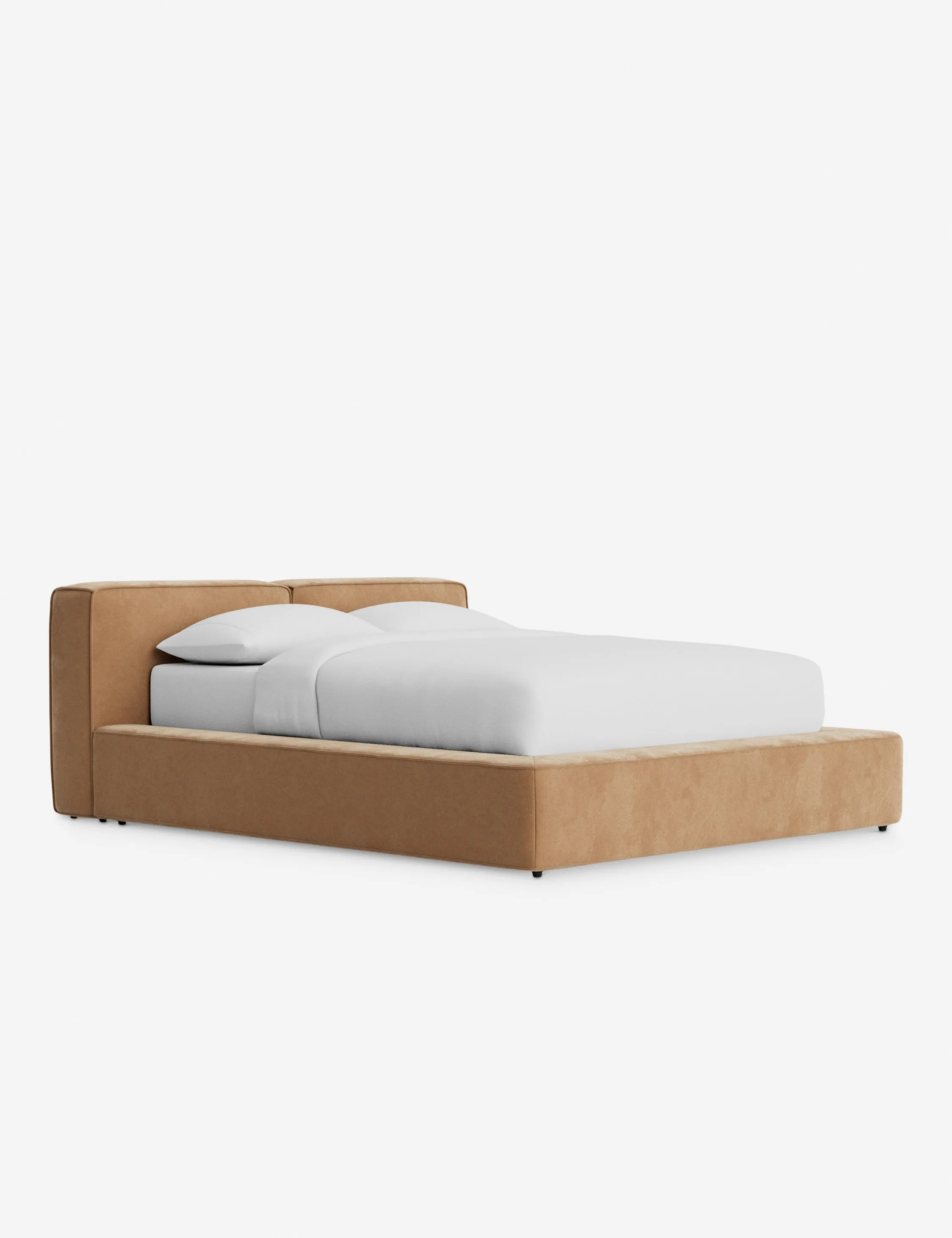 Onni Platform Bed Lulu and Georgia
