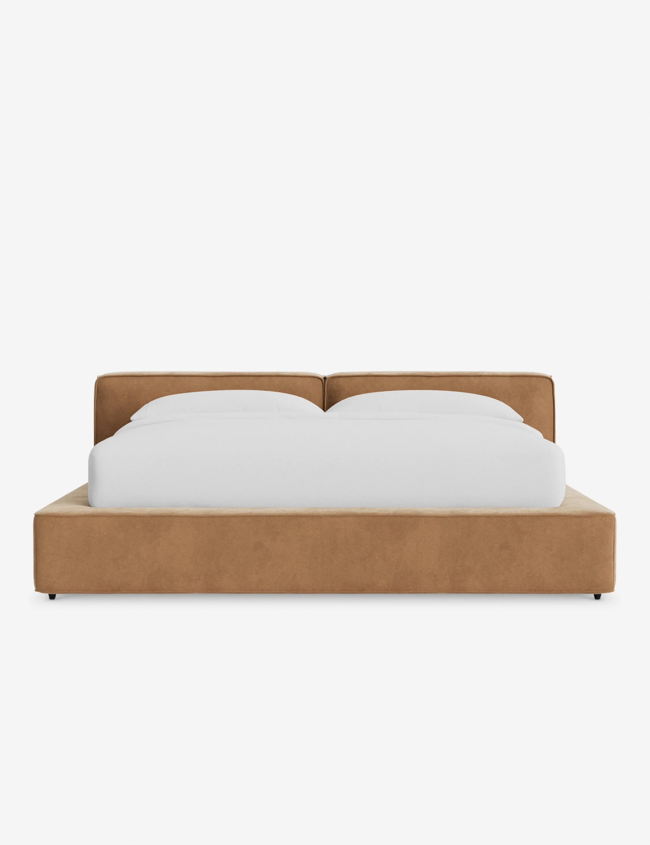 Onni Platform Bed Lulu and Georgia