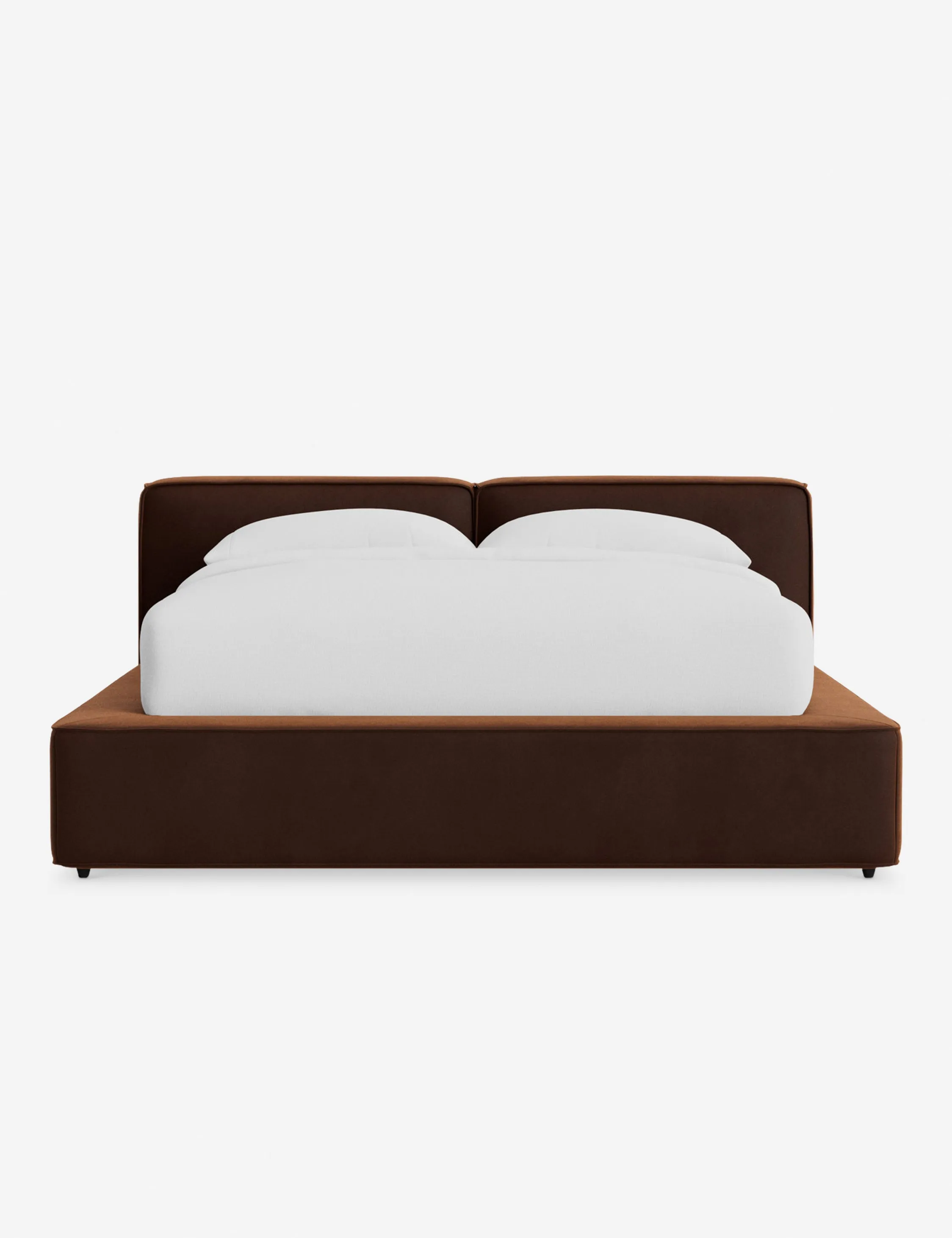 Onni Platform Bed Lulu and Georgia
