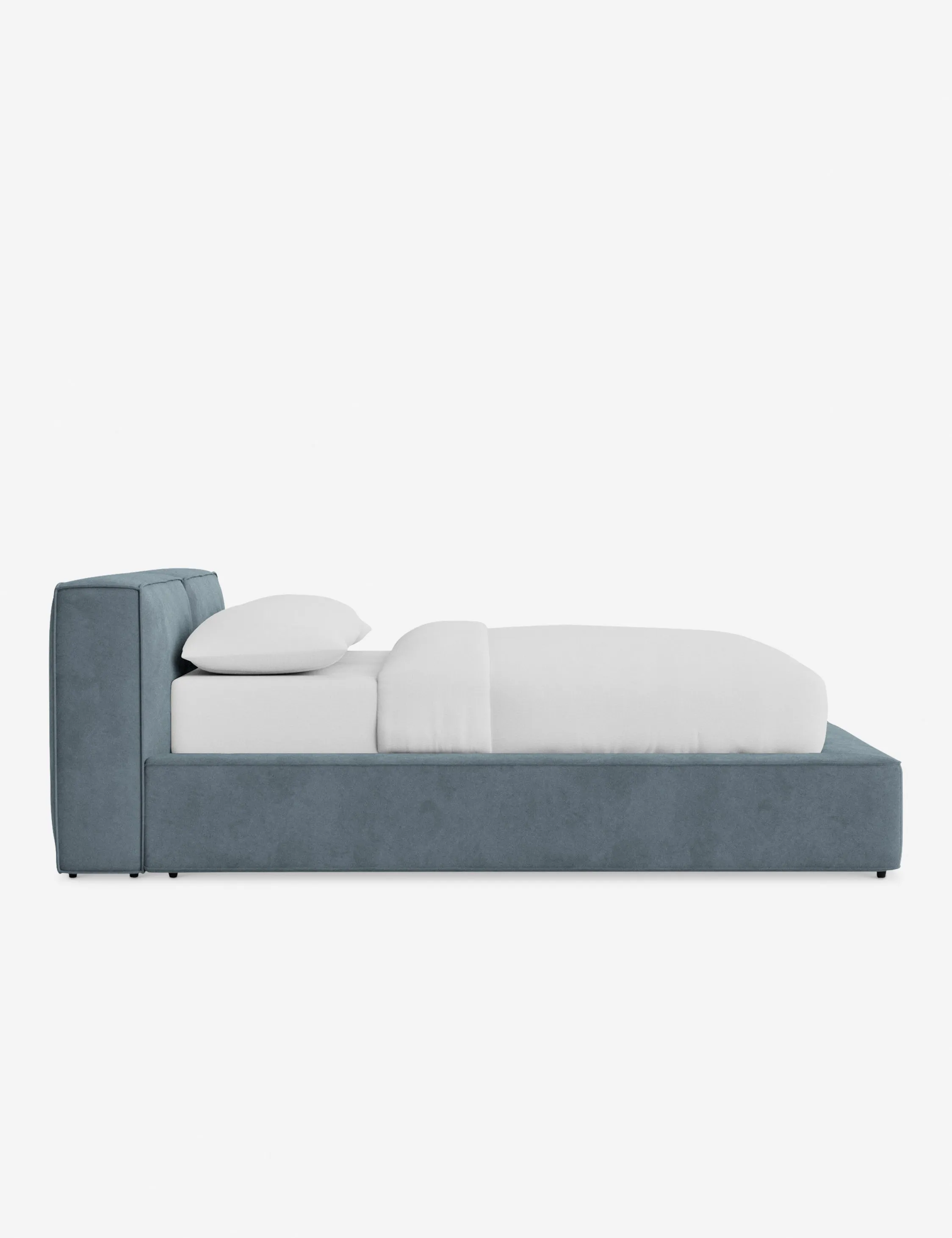 Onni Platform Bed Lulu and Georgia