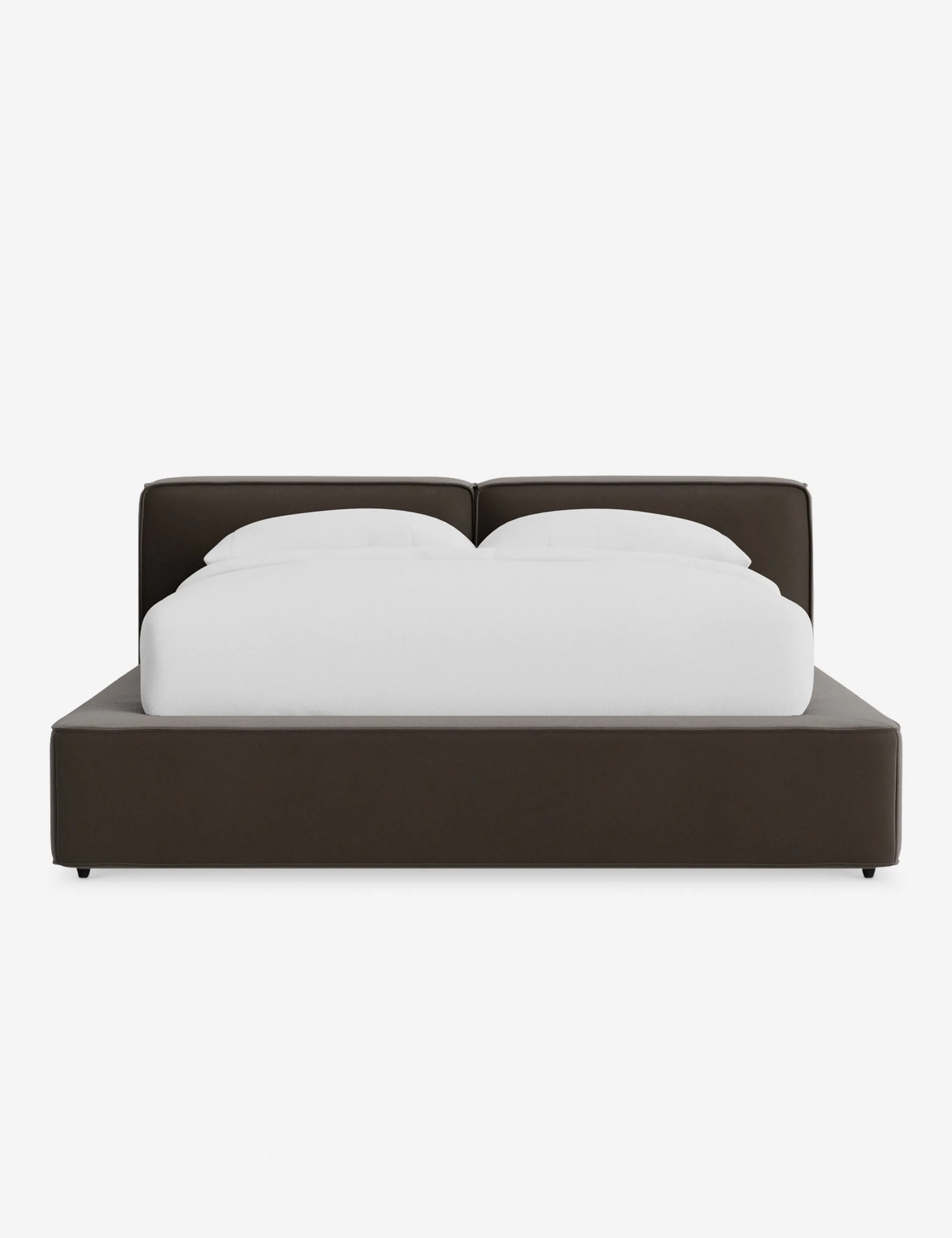 Onni Platform Bed Lulu and Georgia
