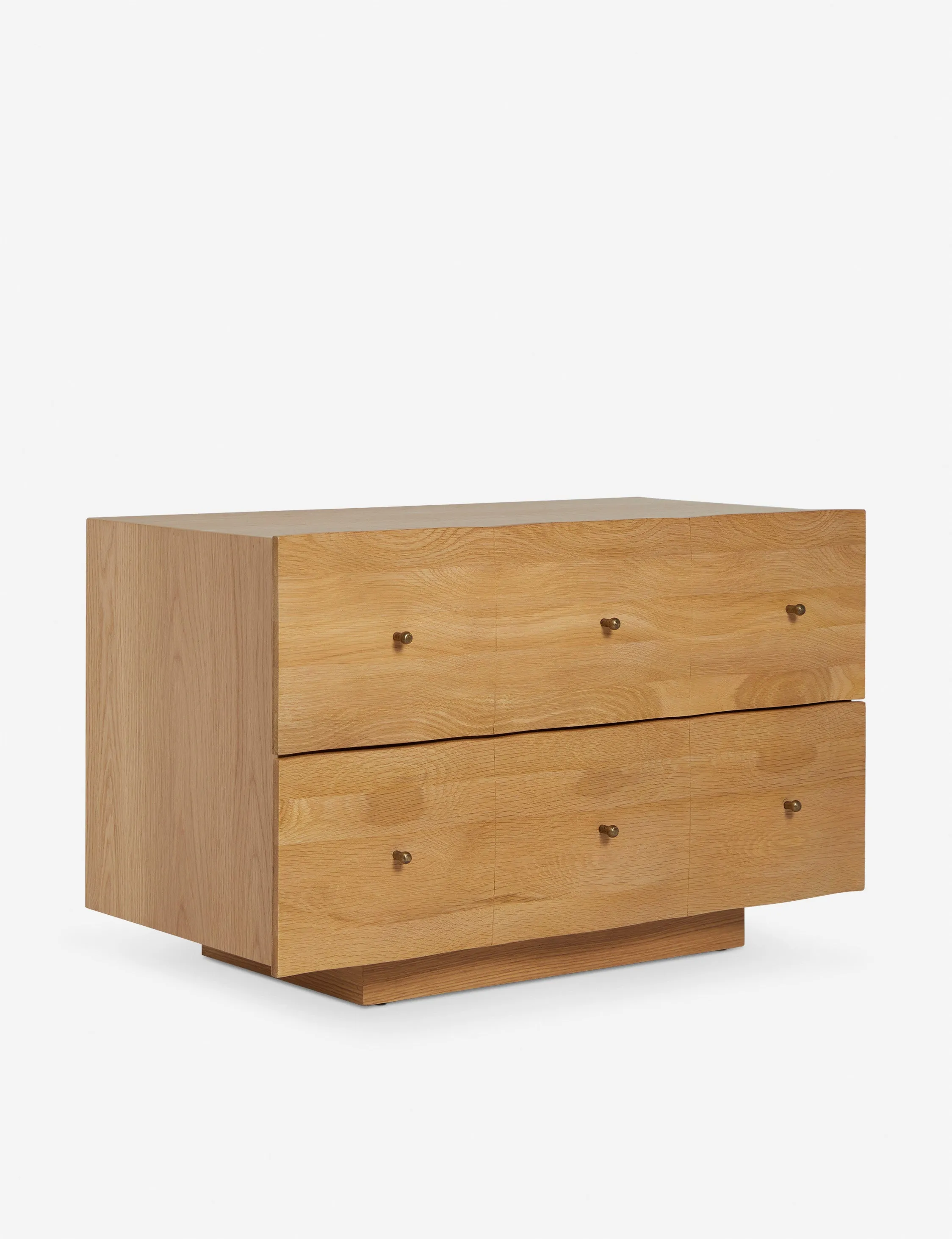 Otelia Nightstand by Sarah Sherman Samuel Lulu and Georgia