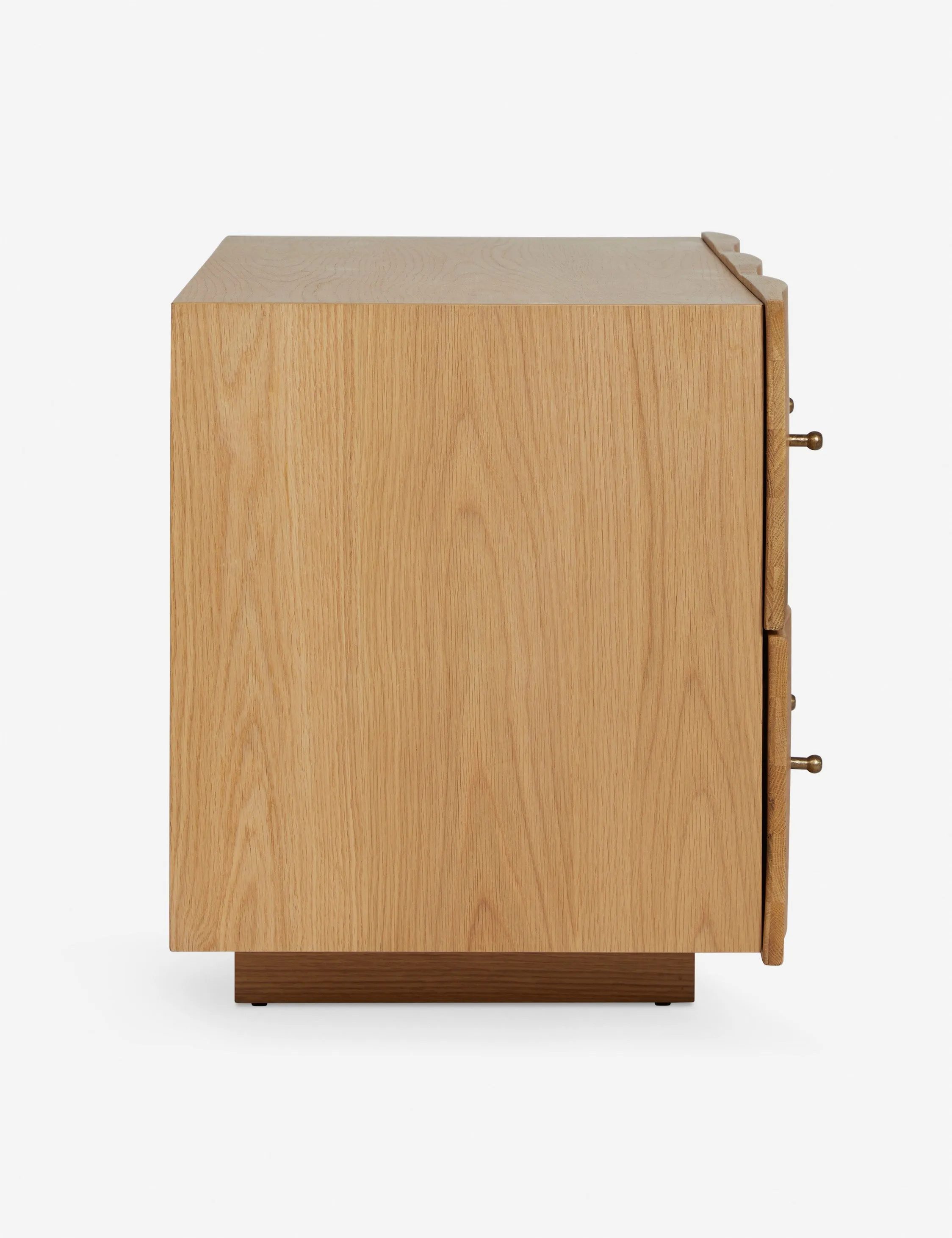 Otelia Nightstand by Sarah Sherman Samuel Lulu and Georgia